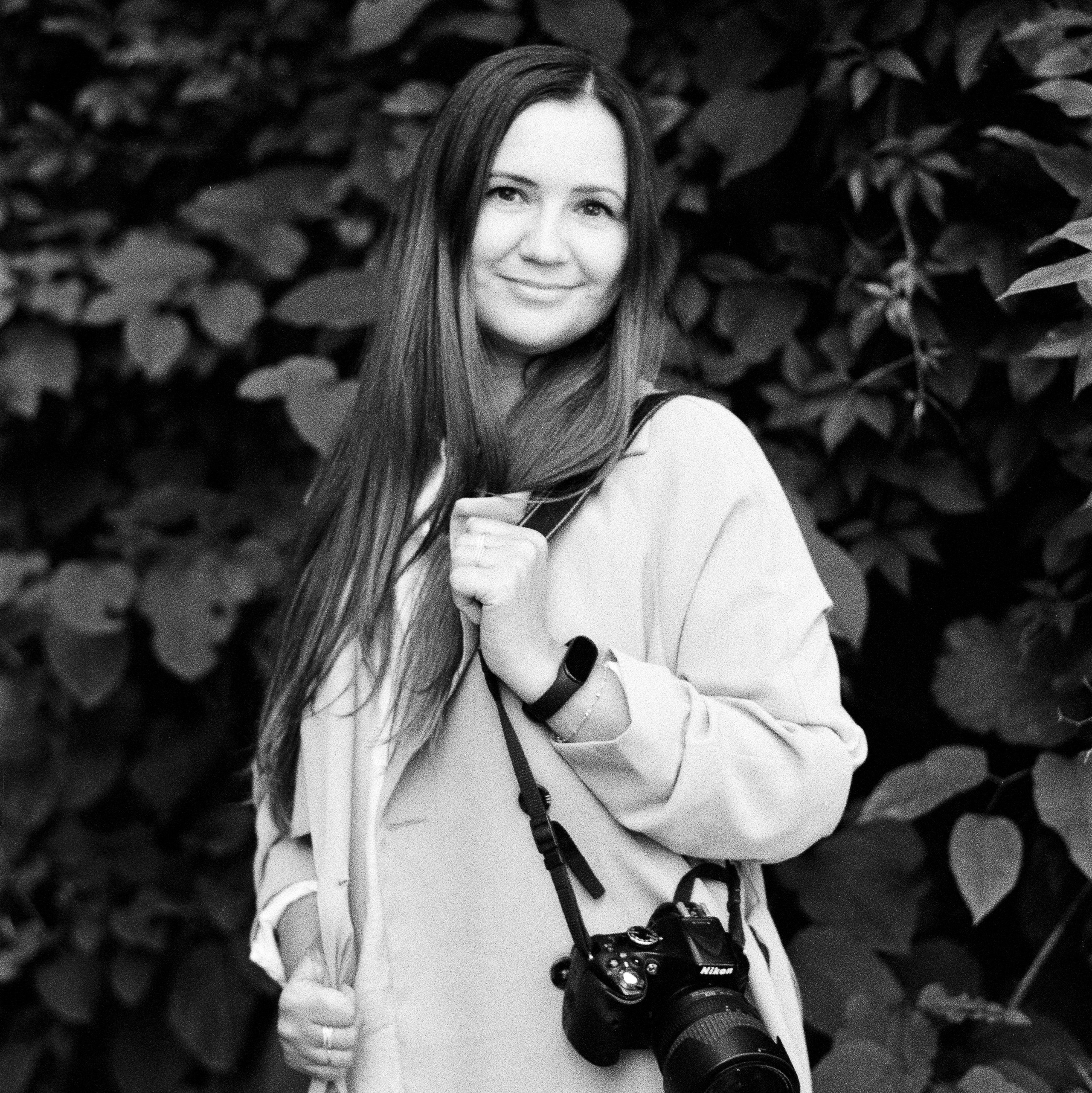 Контакты. Портретный фотограф в Санкт-Петербурге Наталья Родионова