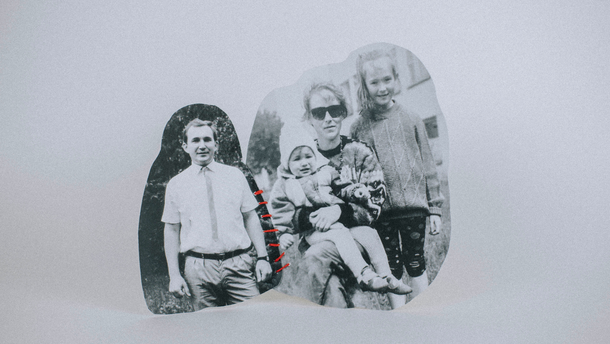 Love — is…. Yana Bondar documentary photographer