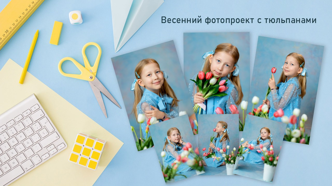 Фотосъемка в детском саду. Анастасия Подольская: фотограф из Иркутска