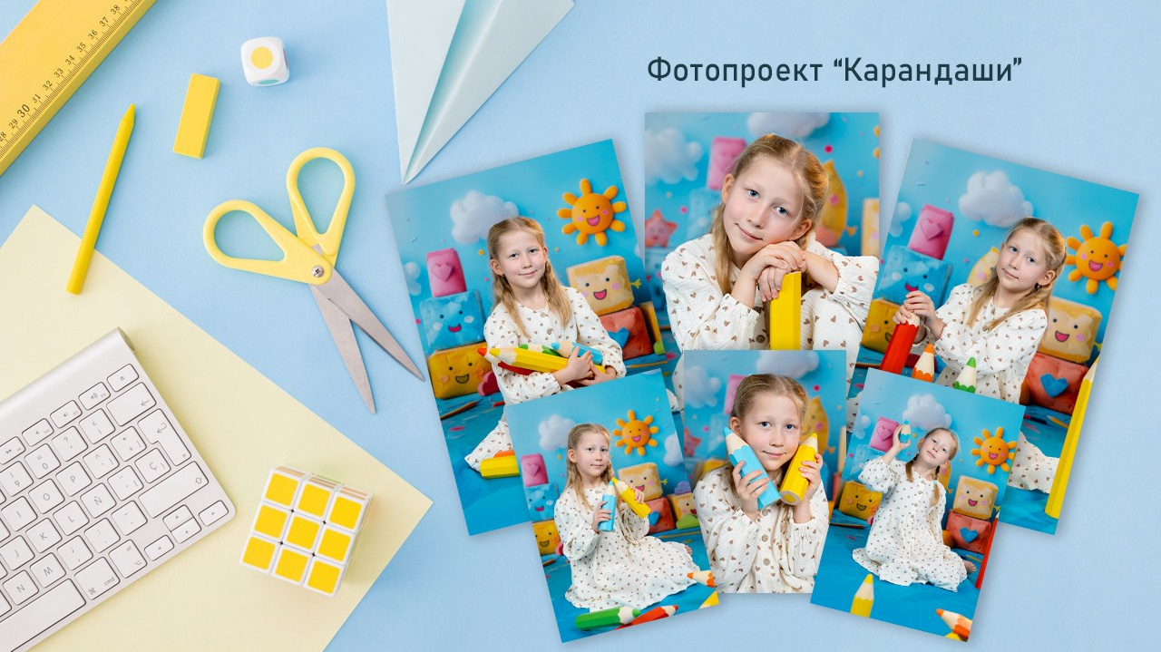 Фотосъемка в детском саду (1). Анастасия Подольская: фотограф из Иркутска