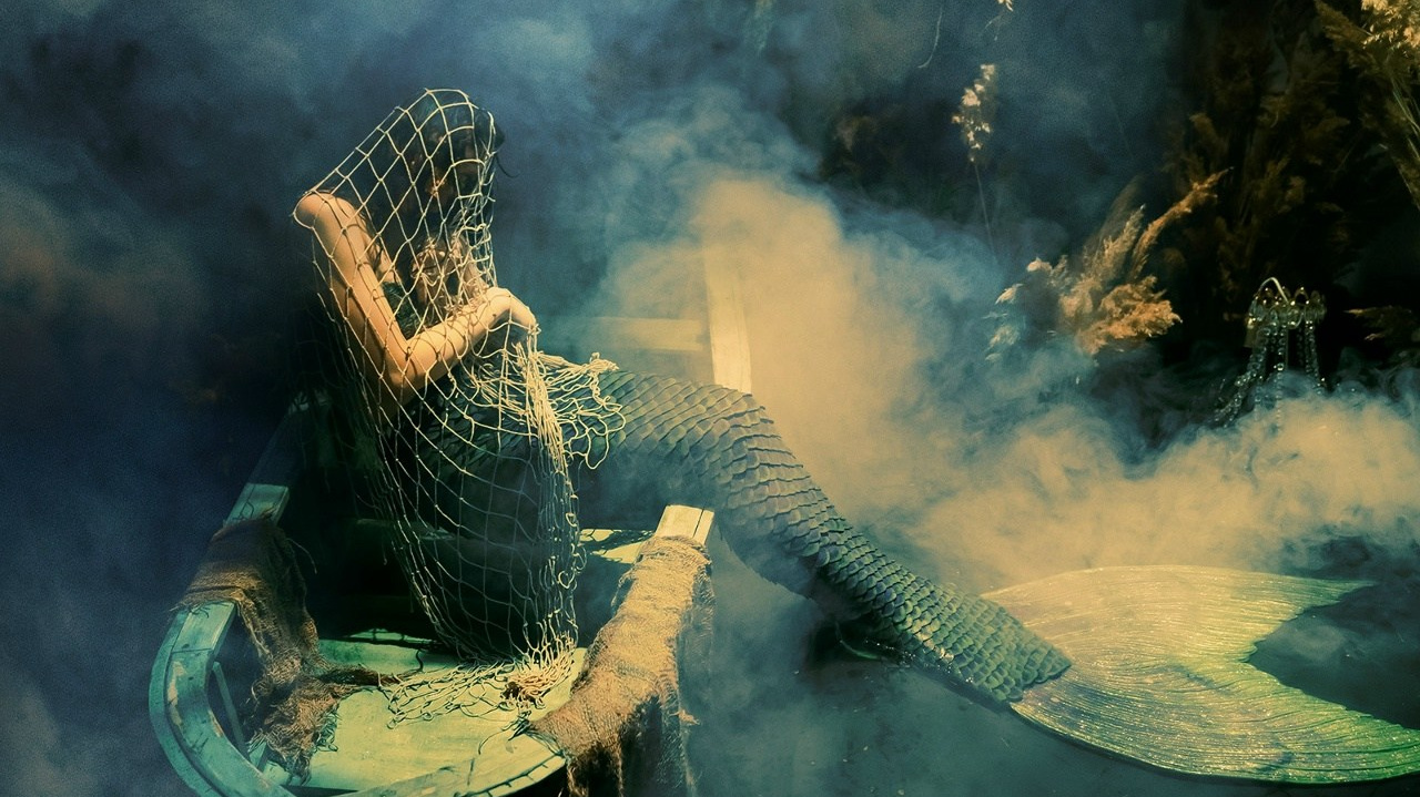 Портретный фотограф в Кемерово Анастасия Мир