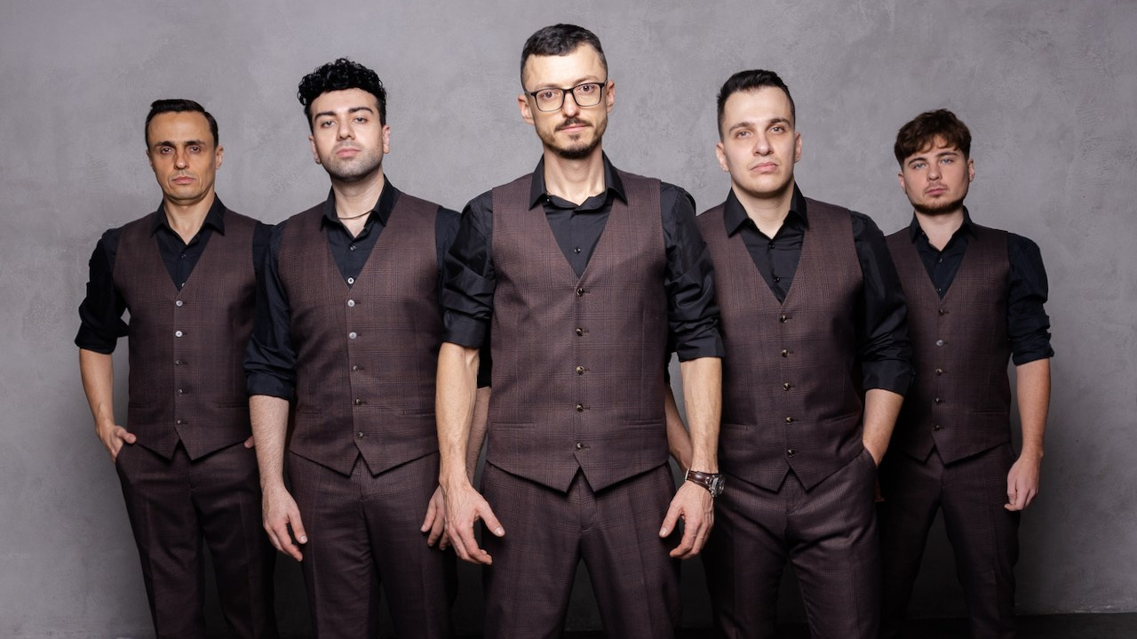 Кубань Концерт