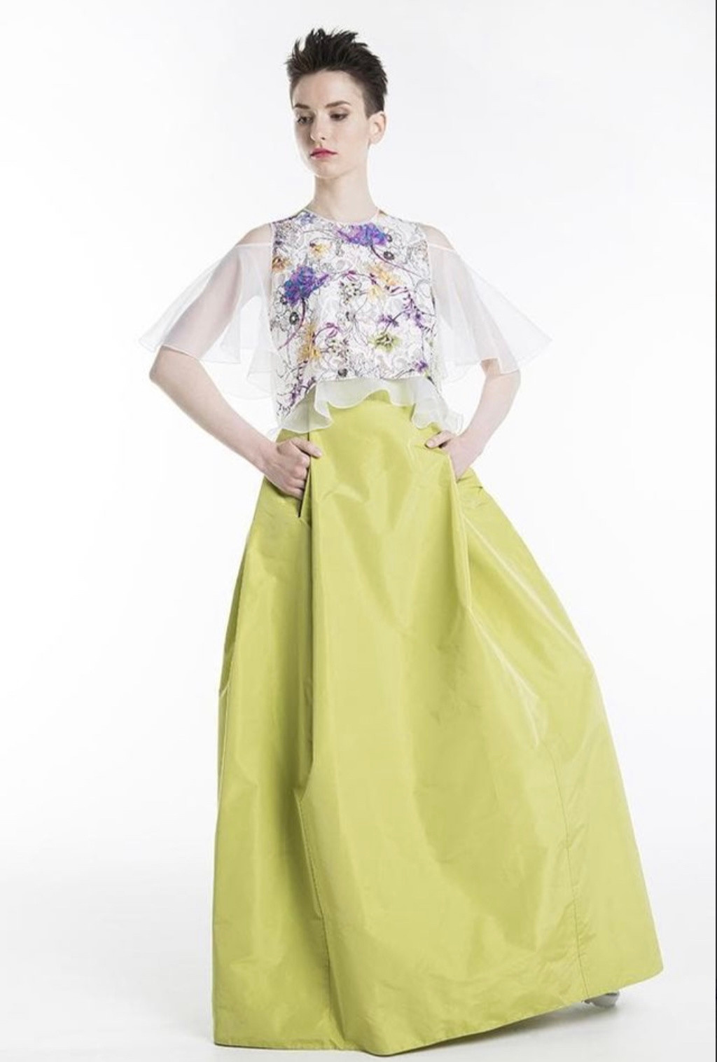 LOOK-BOOK, семки для брендов