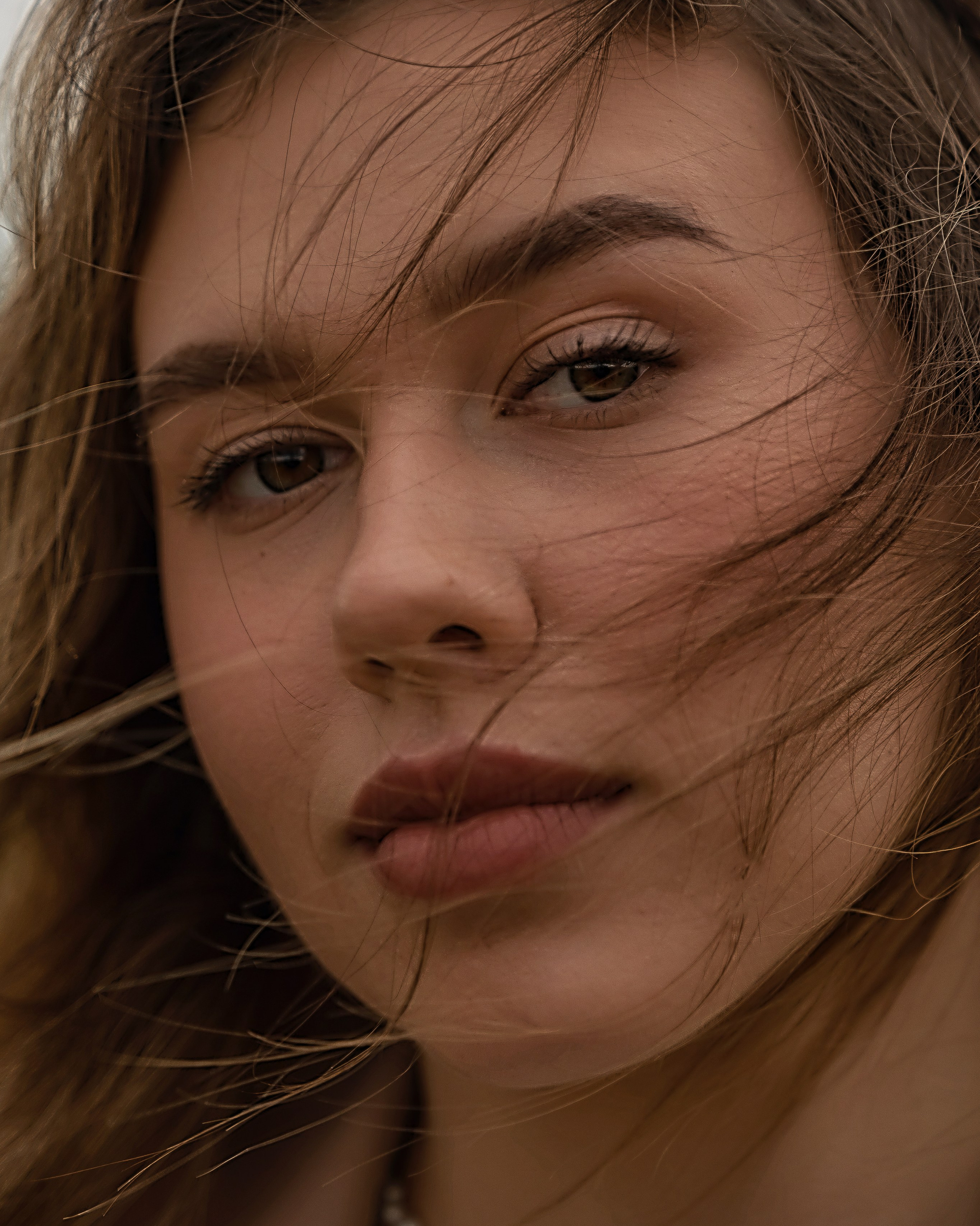 Портретный, репортажный и семейный фотограф в Магнитогорске