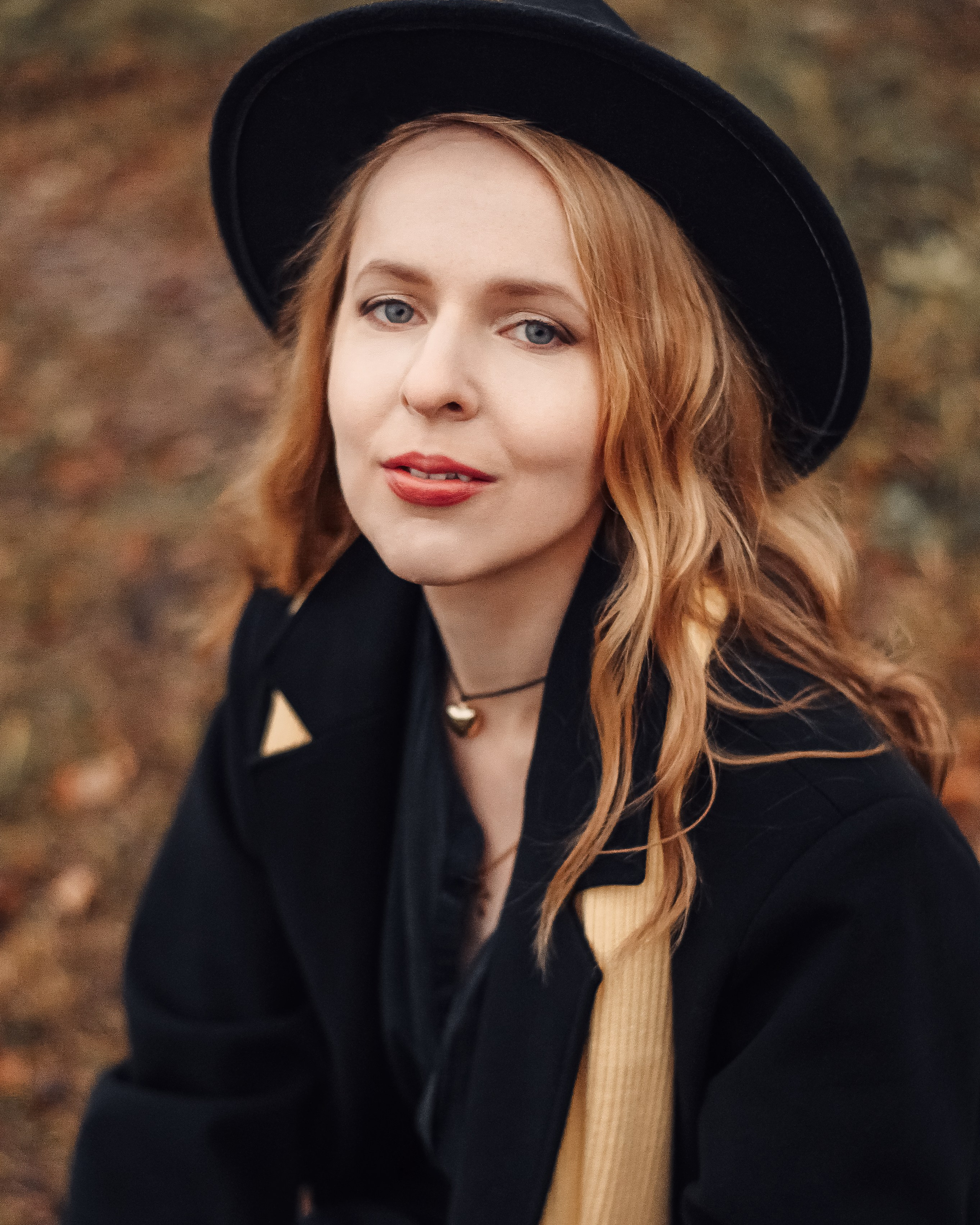 Фотограф Анастасия Струна