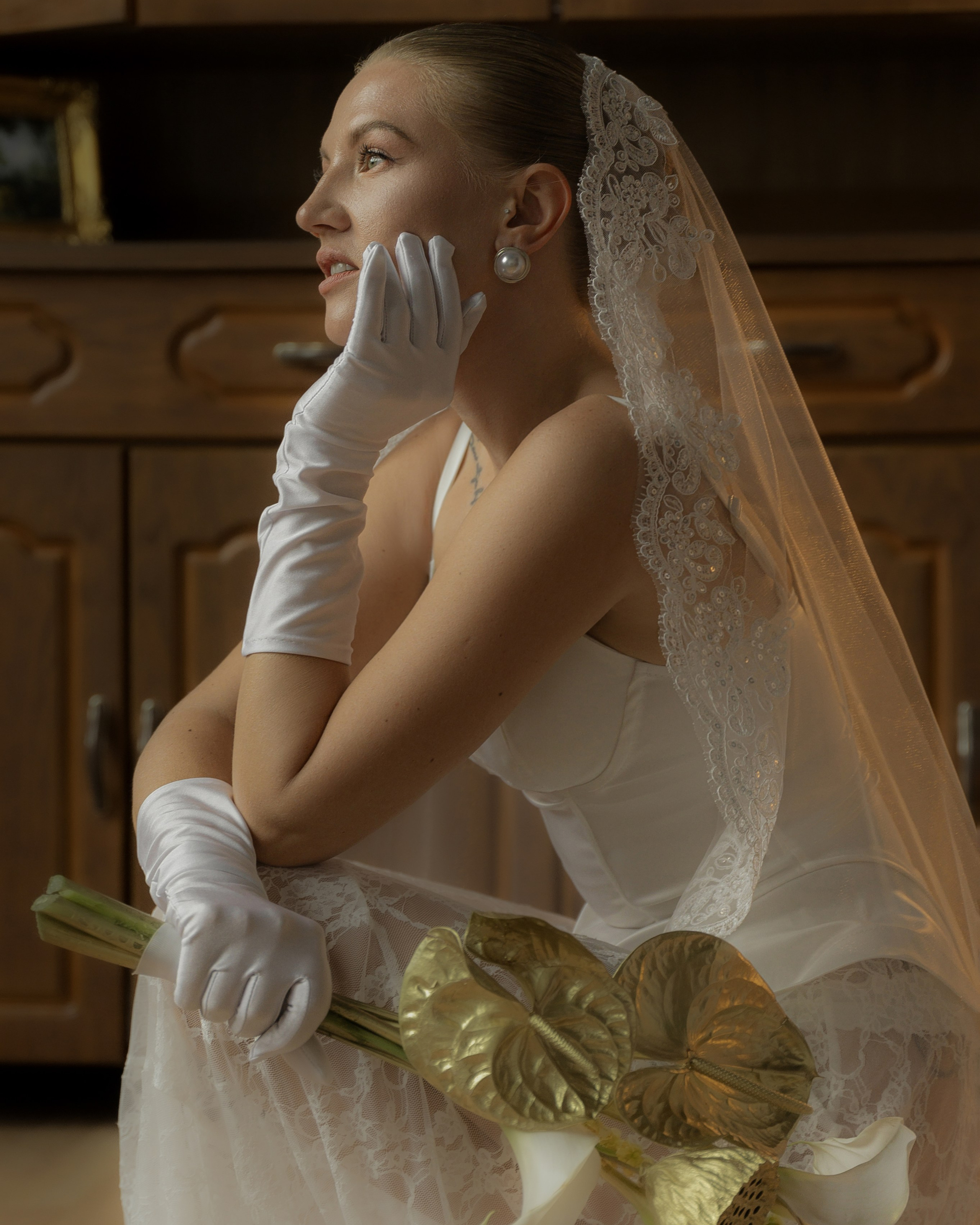 Стоимость свадьбы. Свадебный фотограф Маро Чихладзе в Калининграде