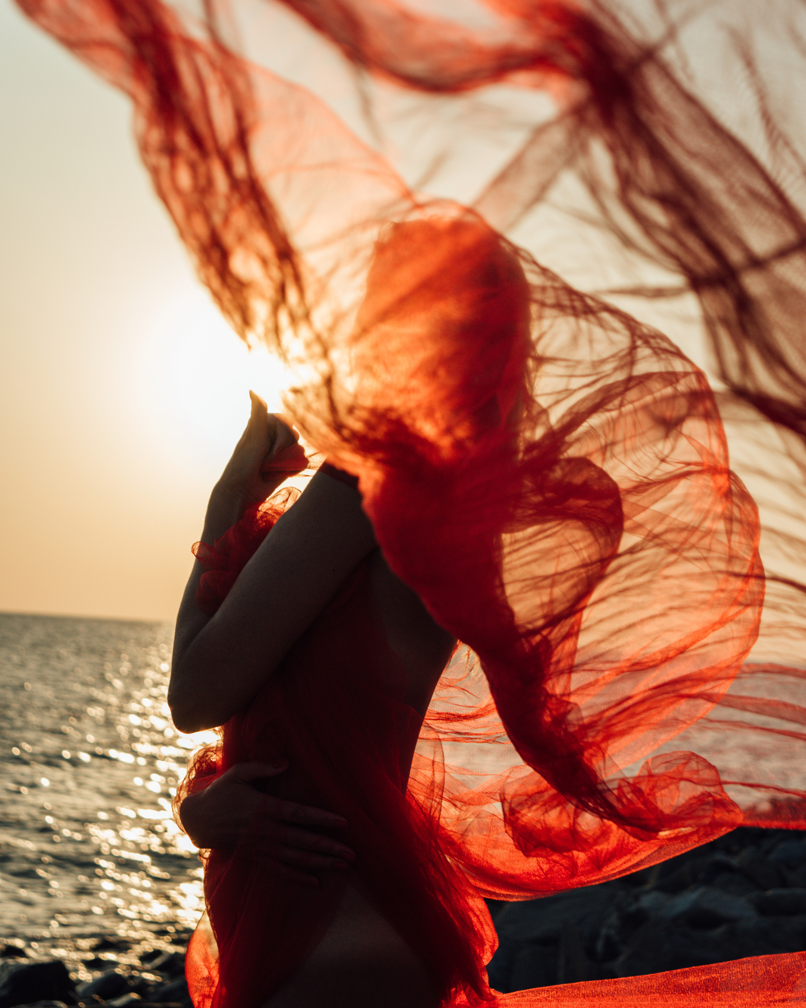 Любовь Игнатьева фотограф видеограф креативные фотосессии Сочи