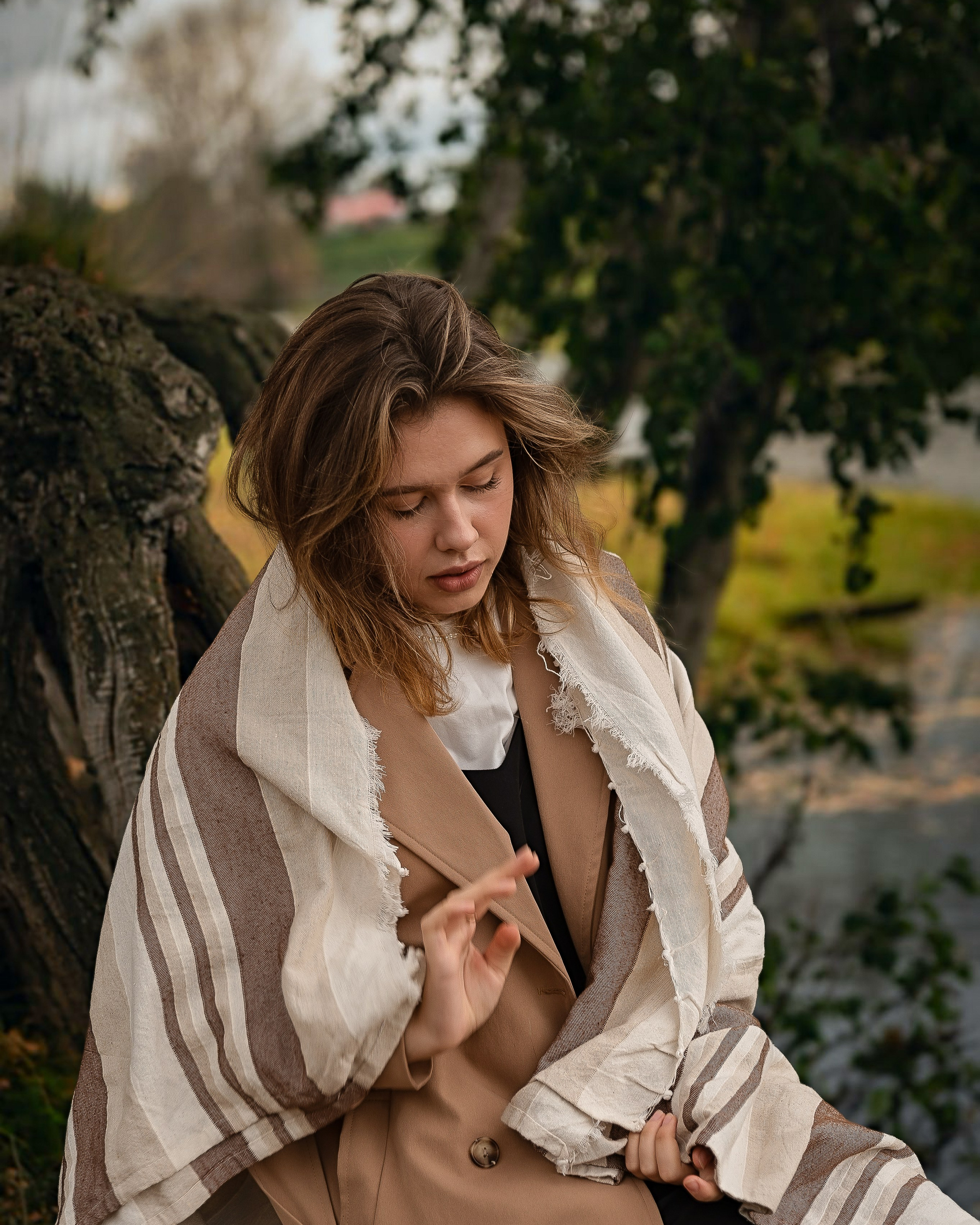 Портретный, репортажный и семейный фотограф в Магнитогорске