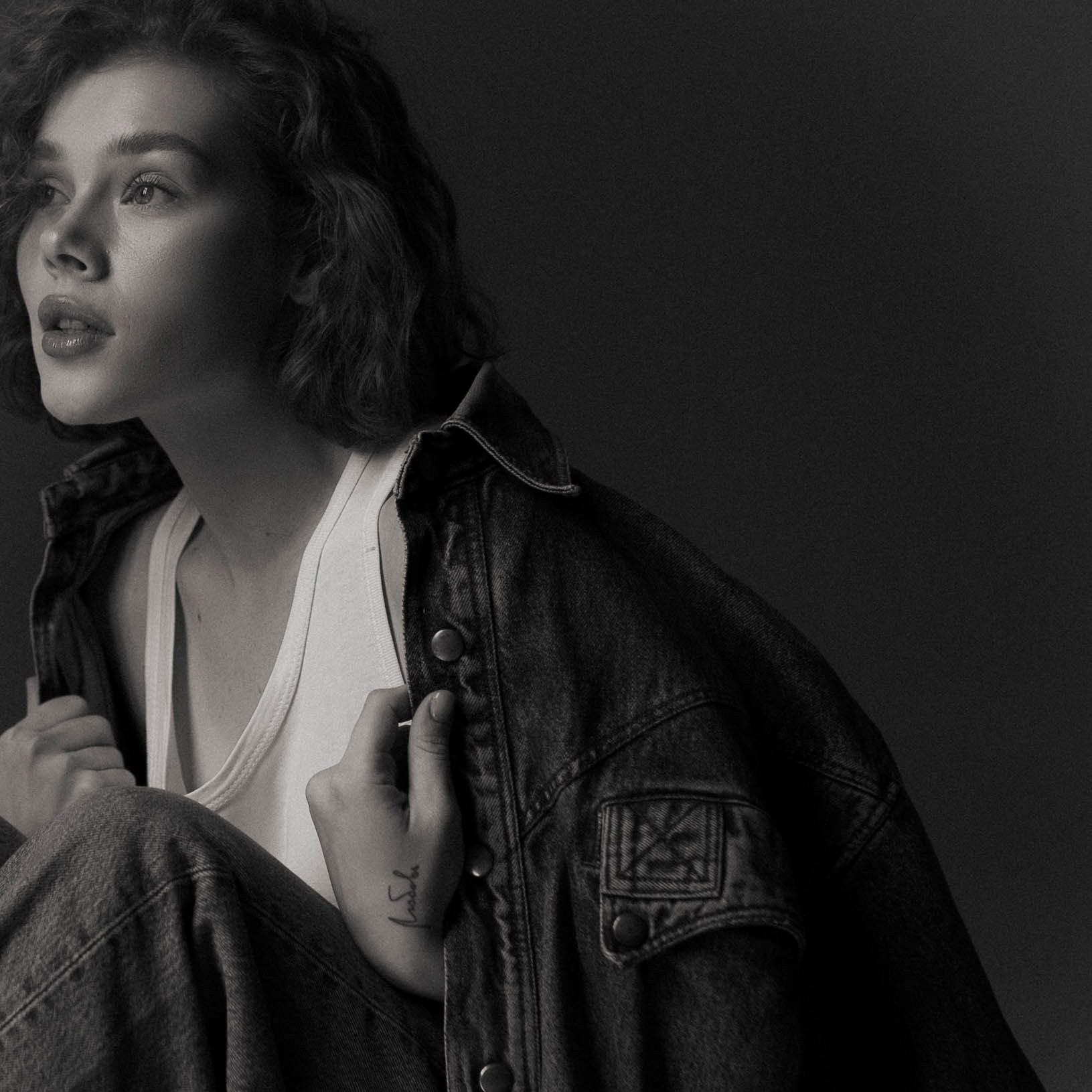 Женский и свадебный фотограф Анастасия Митрохина