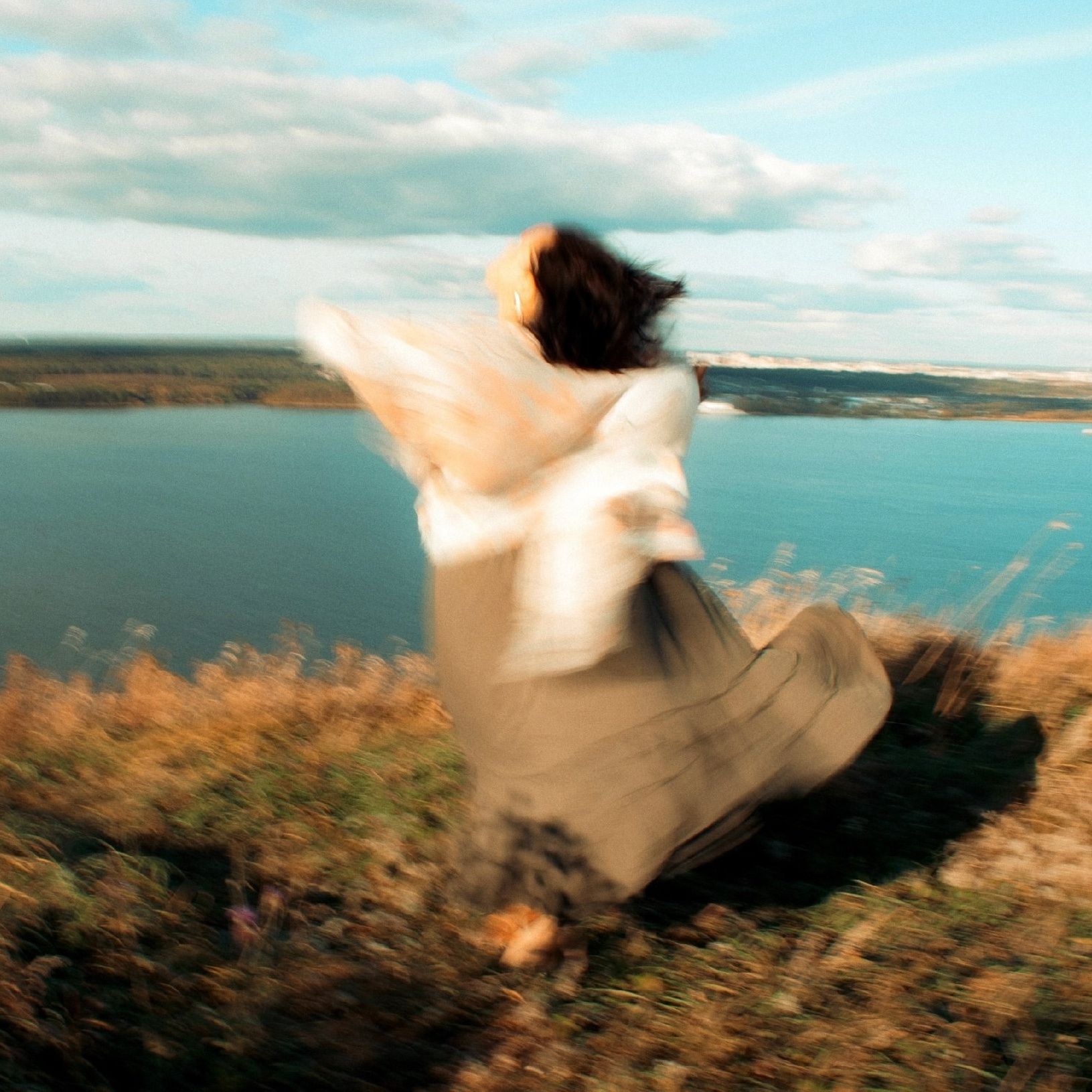 Фотохудожник из Казани