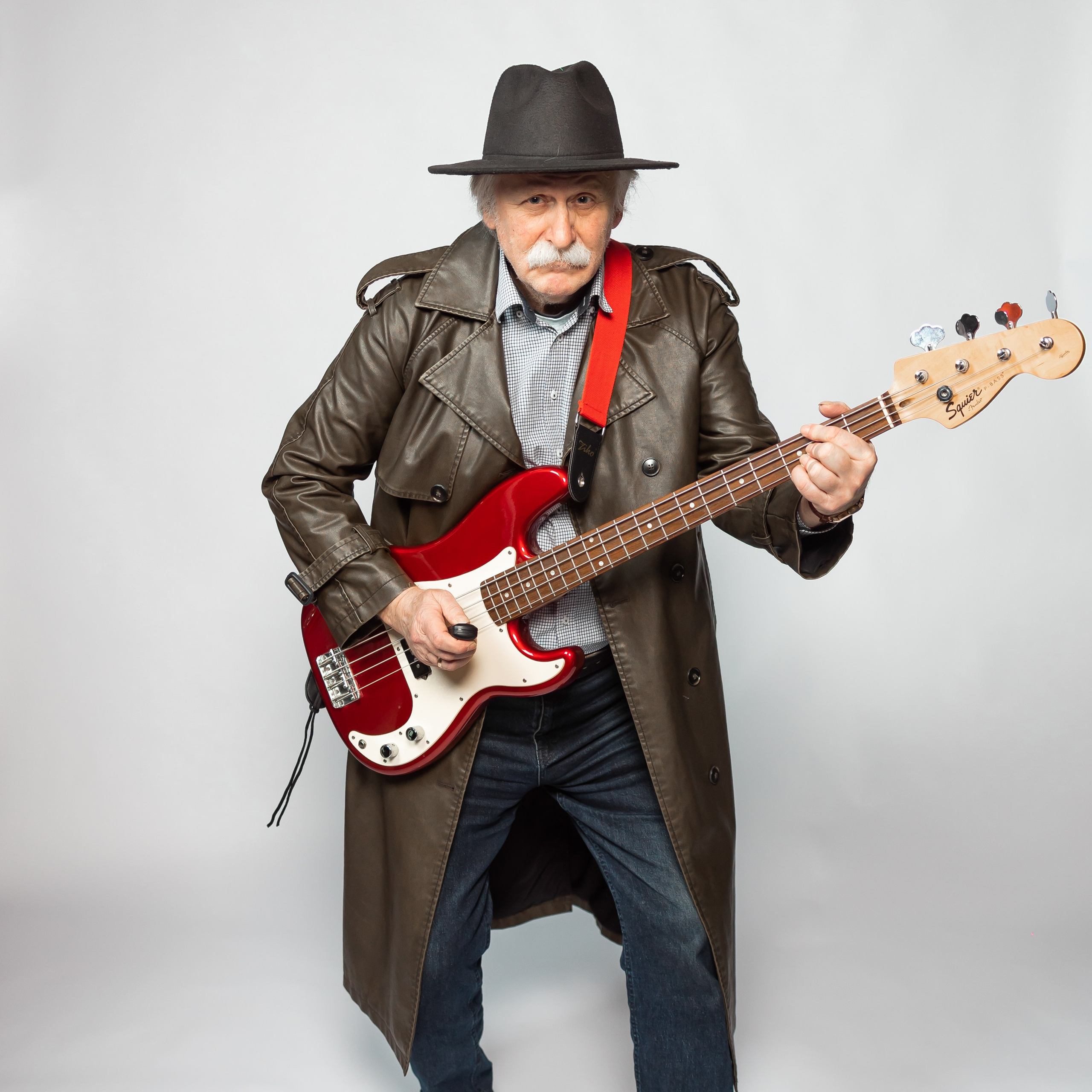 Фотостудия Автопортрета «Своими Глазами»