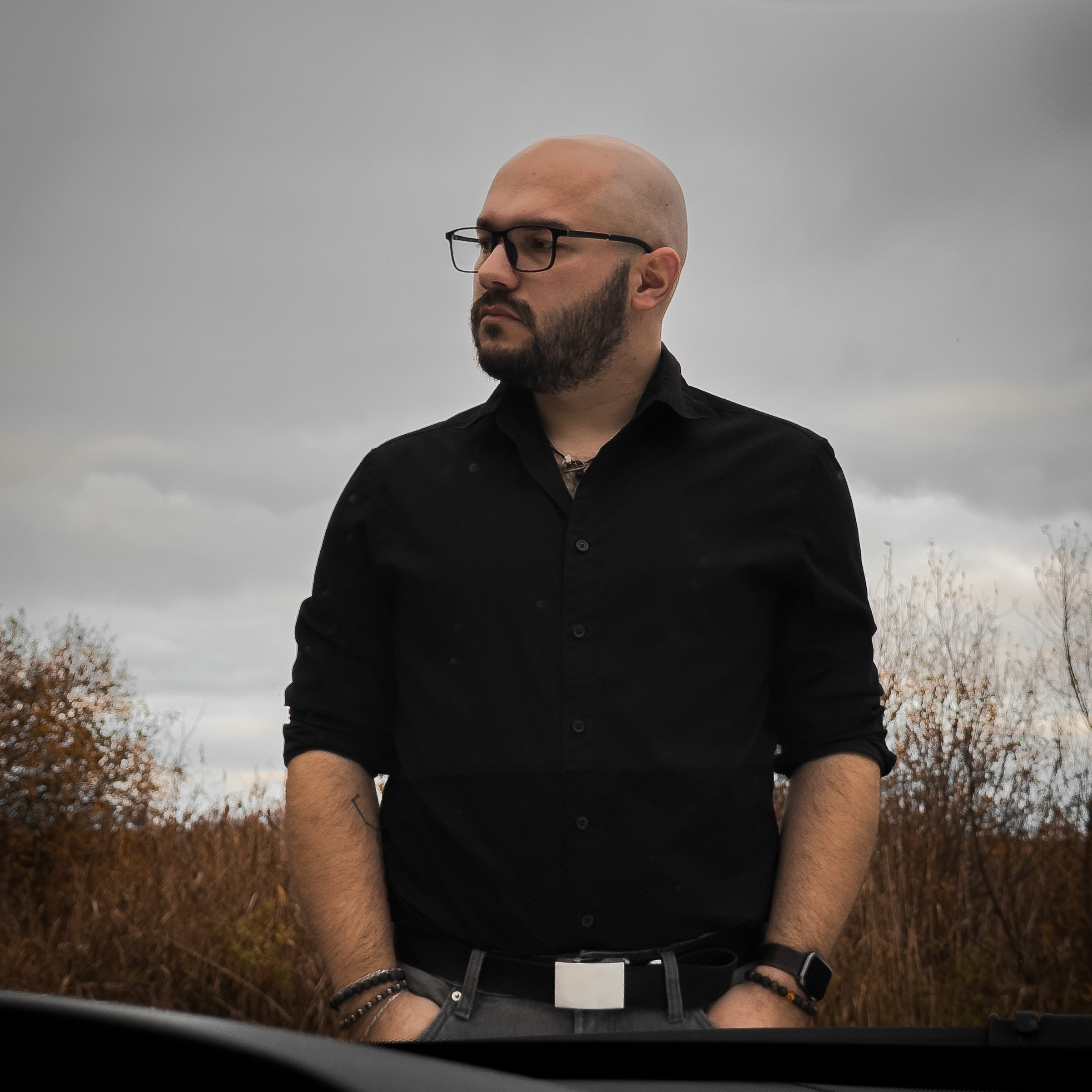 Фотограф Рома М