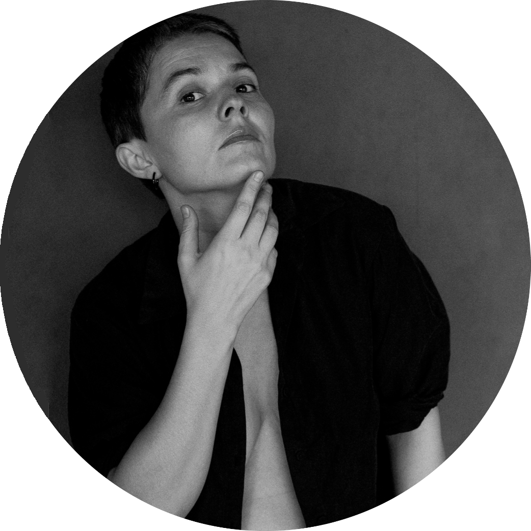 ПРОЕКТ «ЭТО Я». Танцующий фотограф в Сочи Анастасия Таволжанская