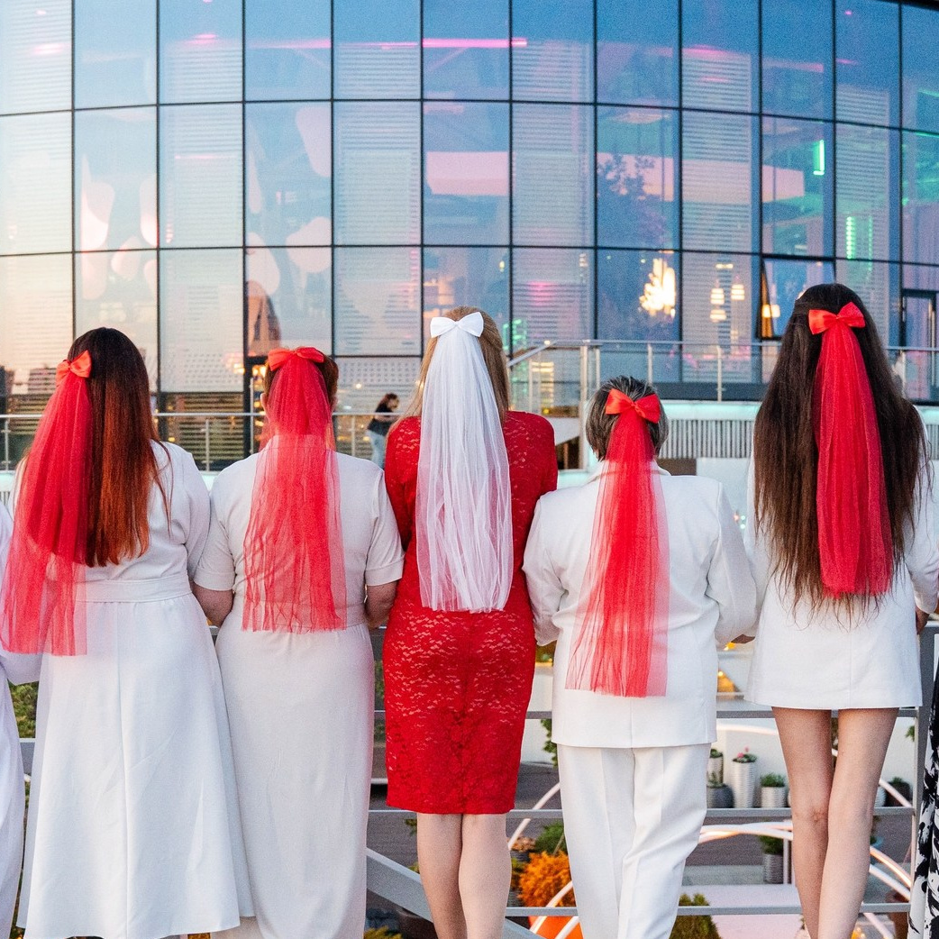 Свадебный фотограф Виктория Баталина