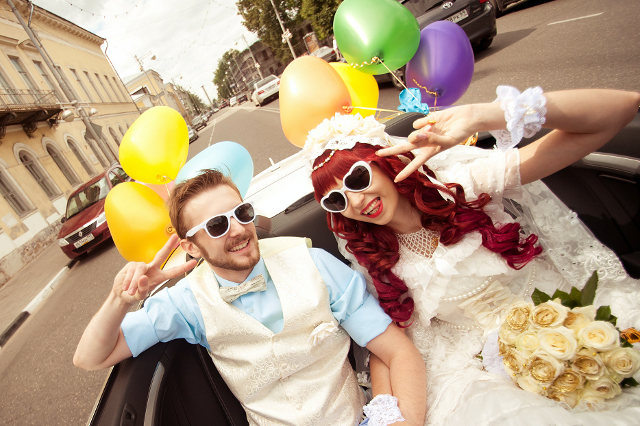 Повелительница Света