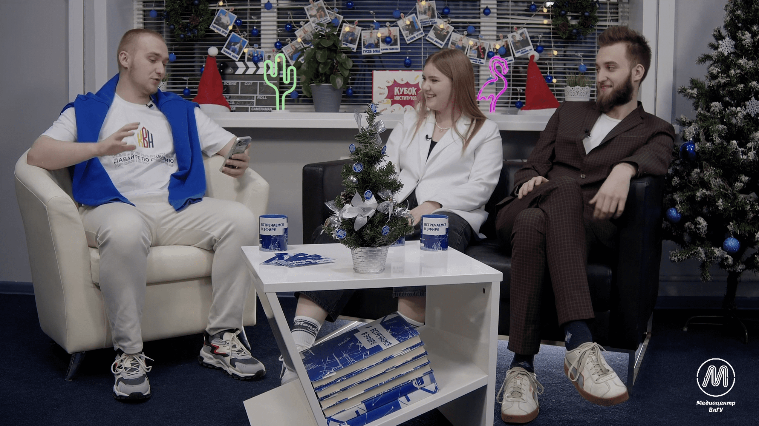 Видеопроизводство. Антон Тихонов