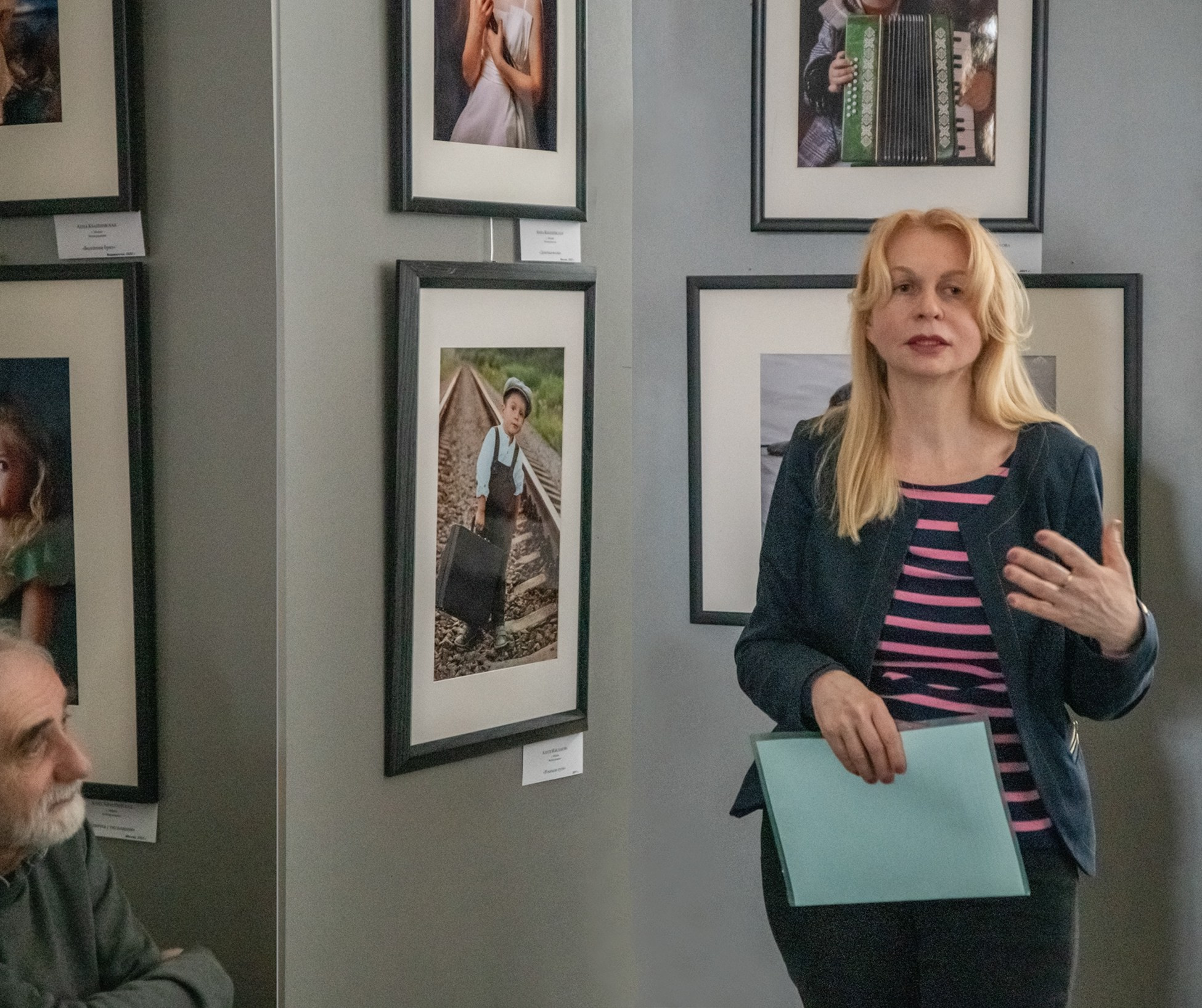 «Формирование визуальной среды при помощи фотографии в интерьере». Фотохудожник в Москве Виктория Лаврова Искусство авторской фотографии для Вас