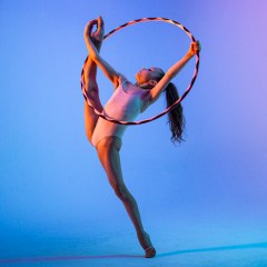 Портретные фотографы в Москве — Анна и Алексей Бородины