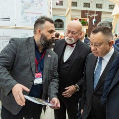 Портретные фотографы в Москве — Анна и Алексей Бородины