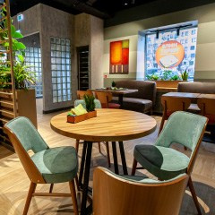 Портретные фотографы в Москве — Анна и Алексей Бородины