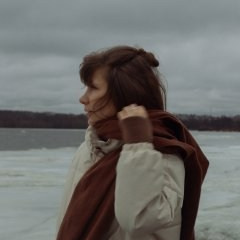 • Contacts. Cinematic presets video/photo, visual, content creator Lina Pleshakova