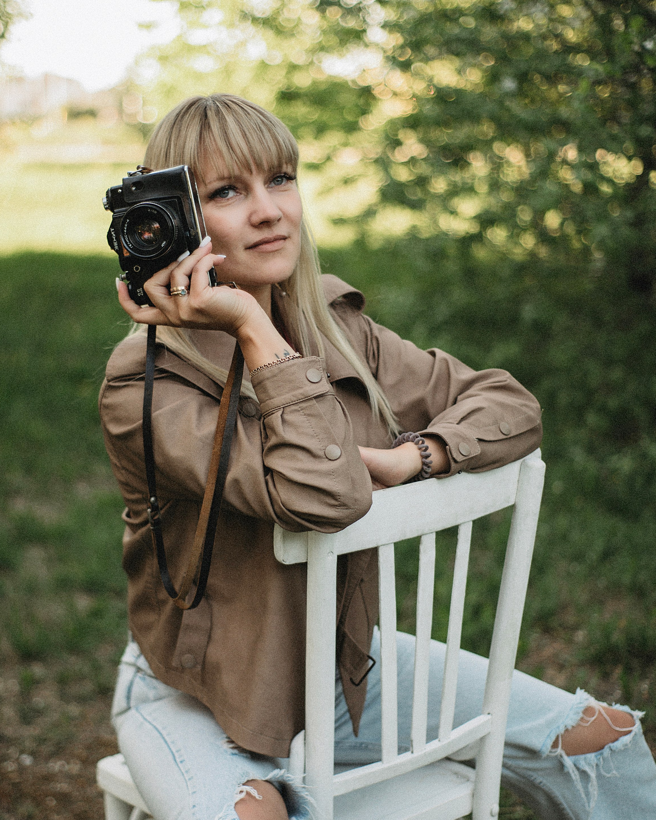 Семейный и детский фотограф г. Нижний Таги