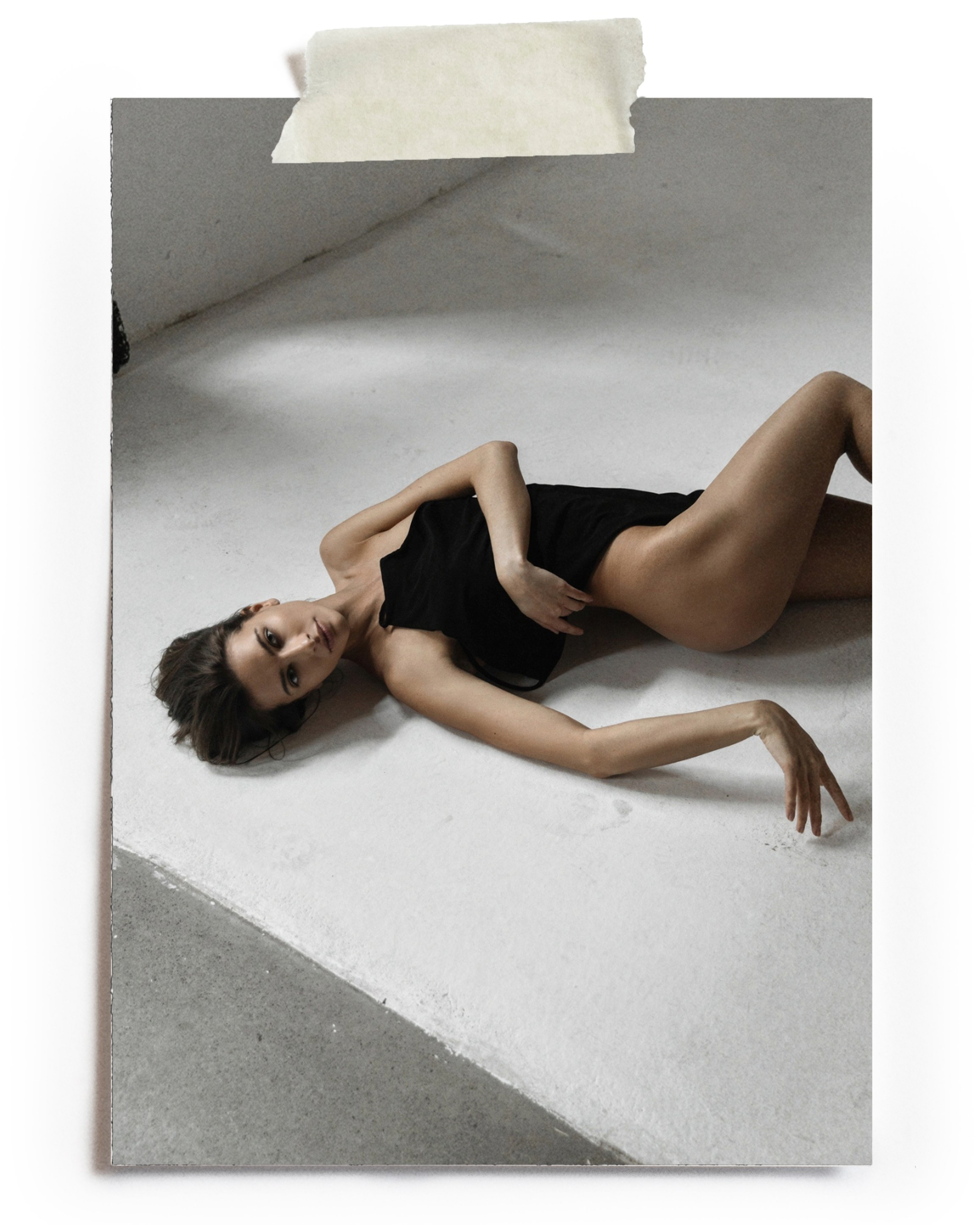 Пресеты. Фотограф Веремеев Александр