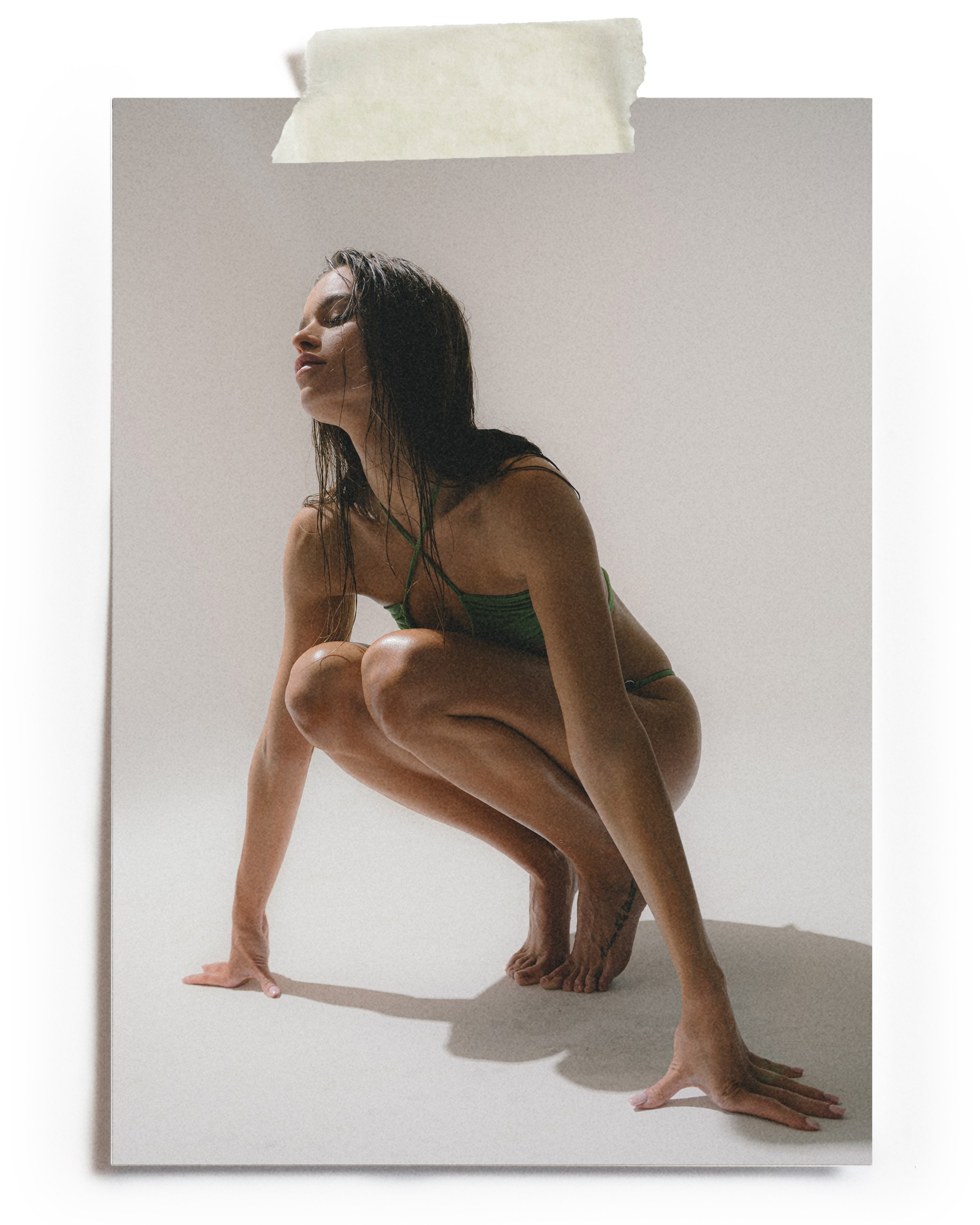 Пресеты. Фотограф Веремеев Александр