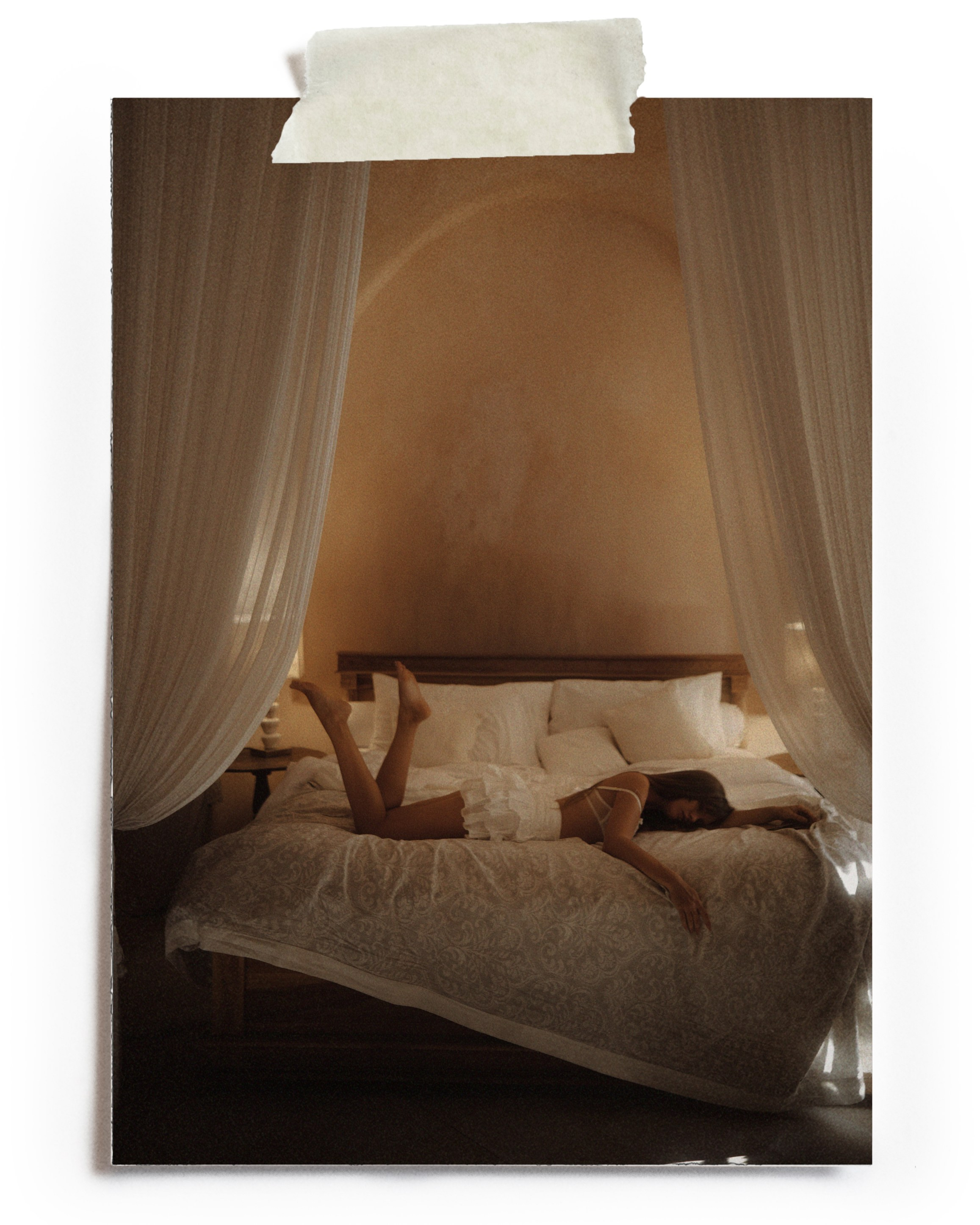 Пресеты. Фотограф Веремеев Александр