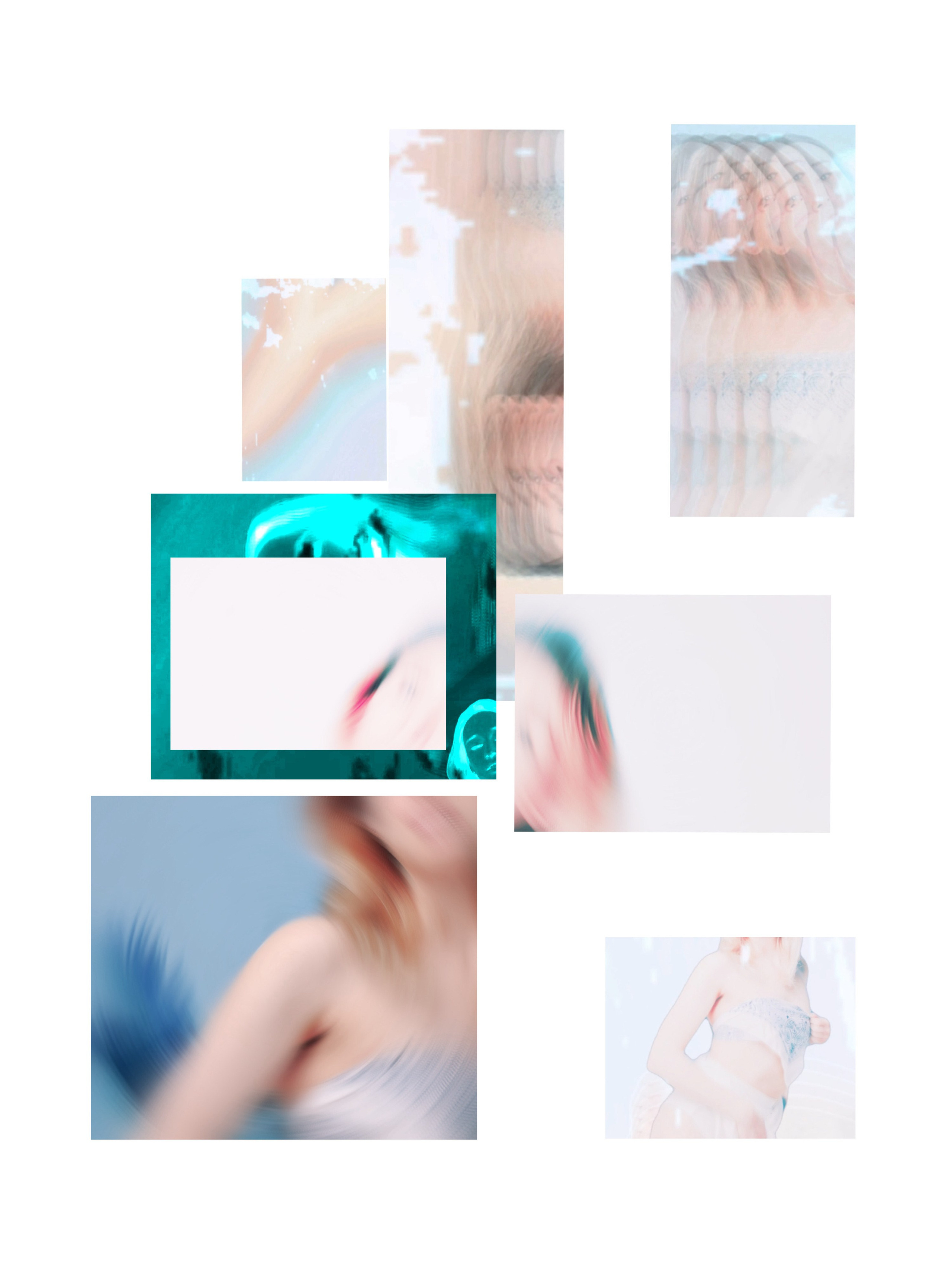 дарья и ее части