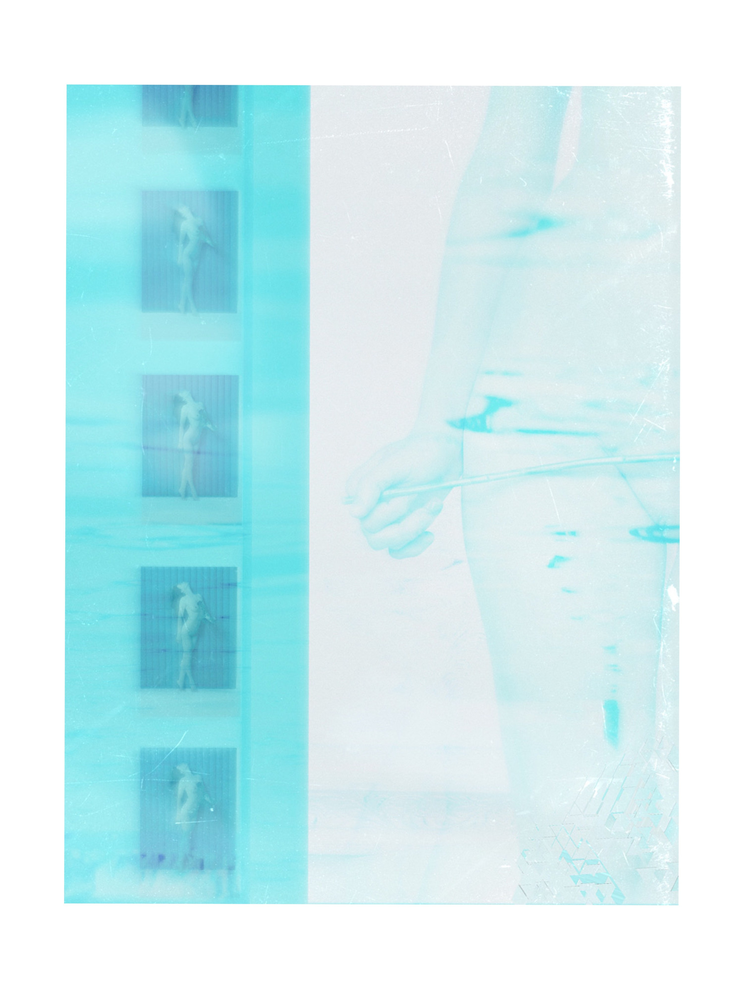 яна и ее тела складки и фотокартина