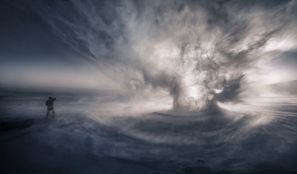 Начинающий фотограф