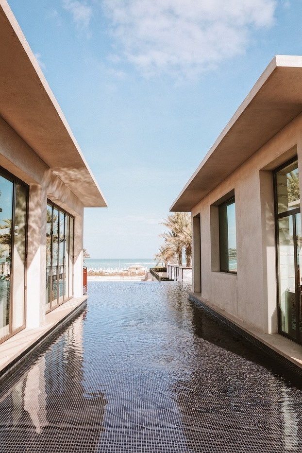 Сommercial. Olga Modjaro