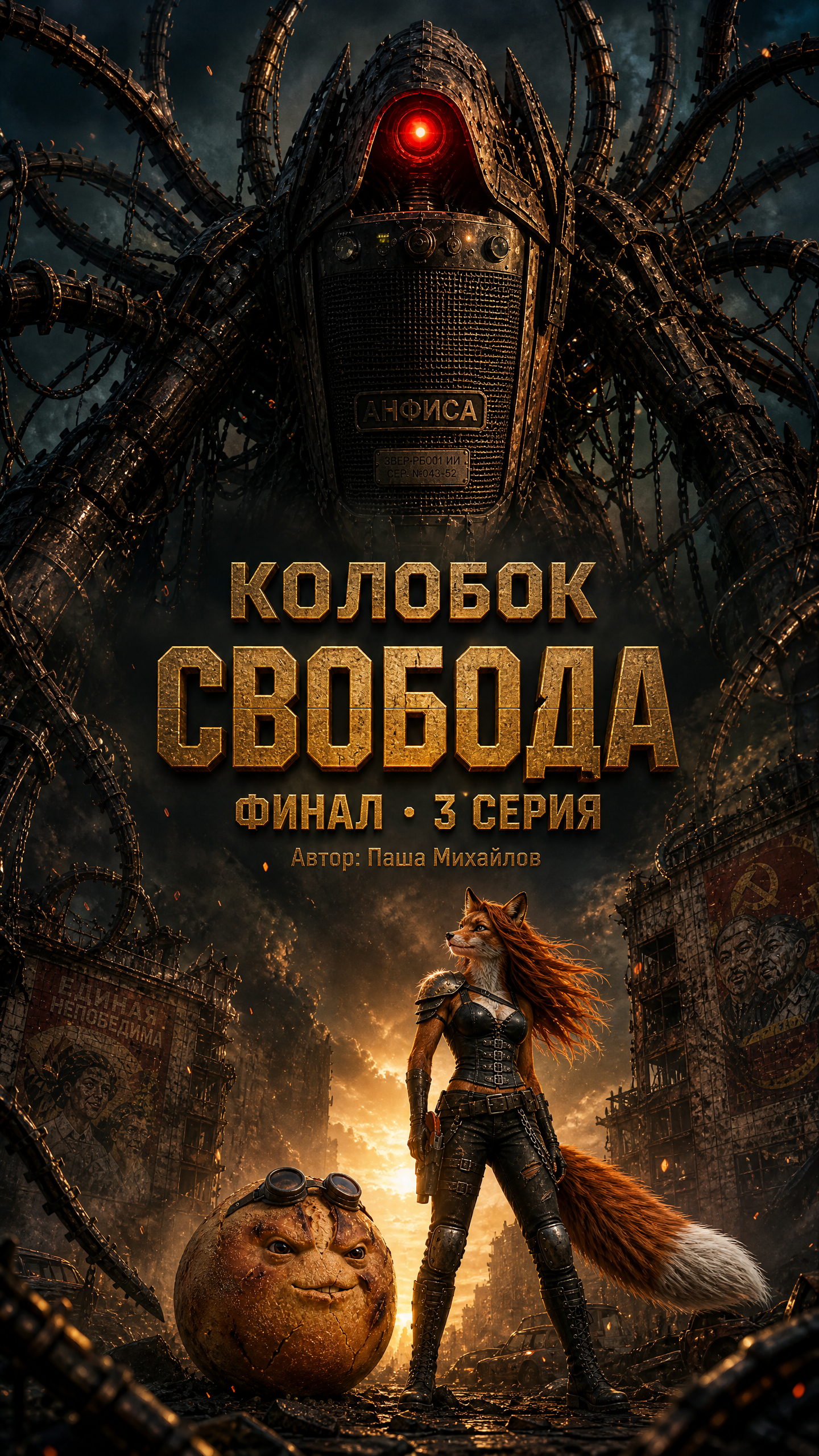 Кейс Bengal Production