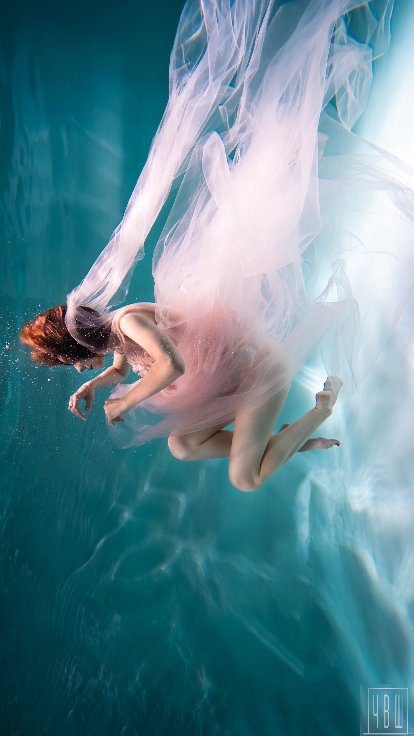 Визитка-приглашение. Человек в Шляпе