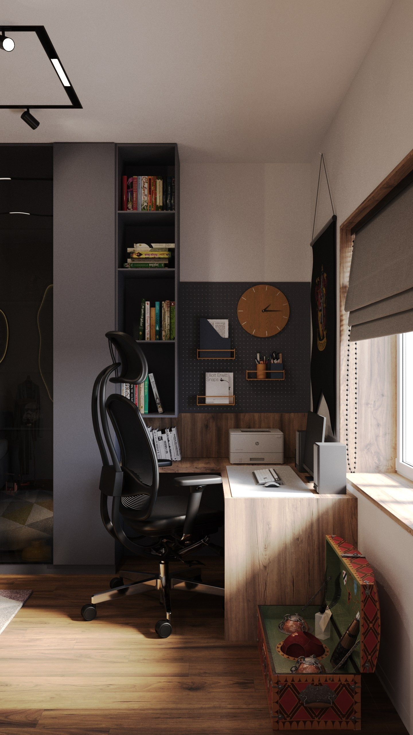 Услуги. L.I. Design Studio