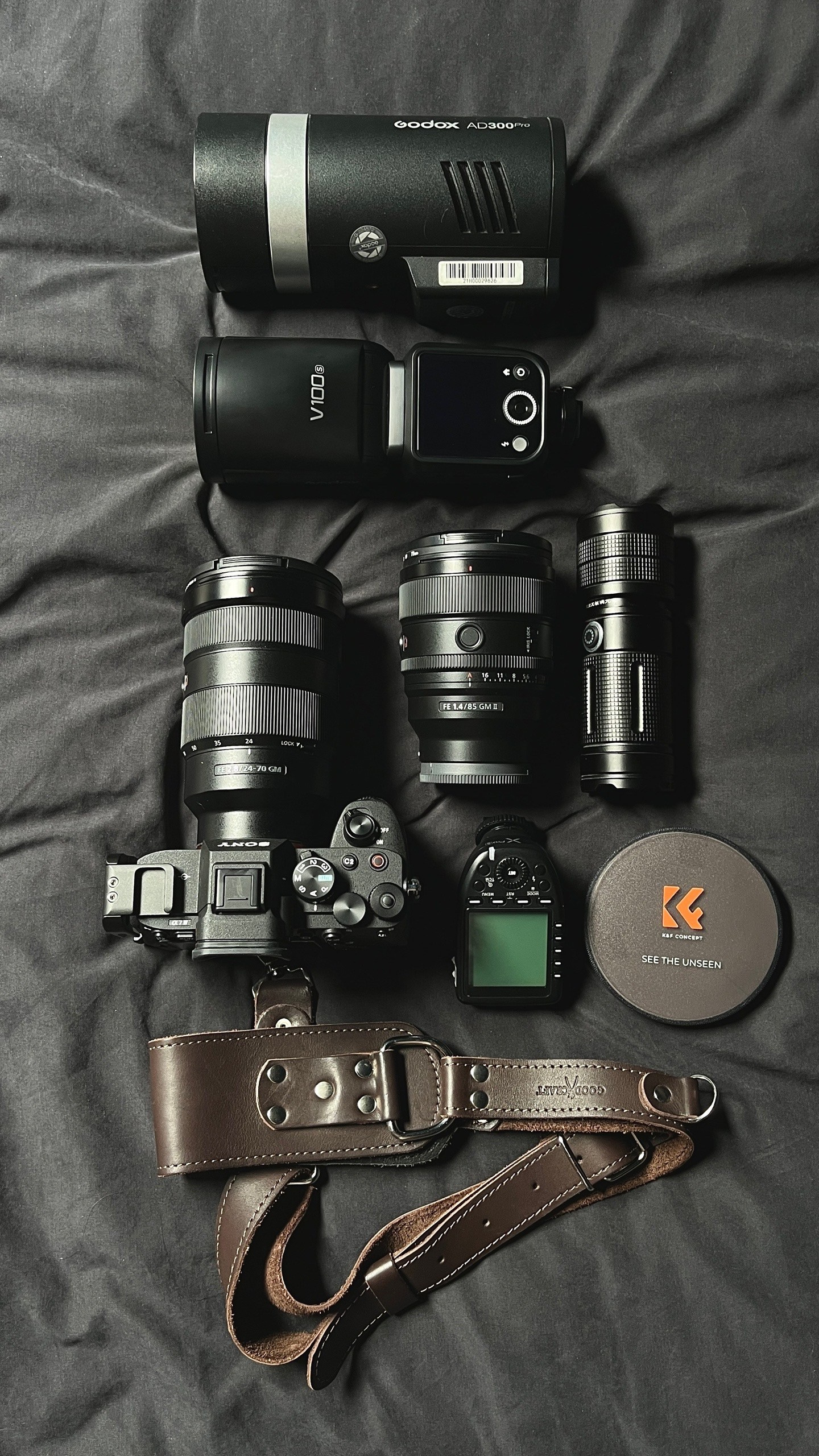 На что снимают свадебные фотографы, фототехника, sony 