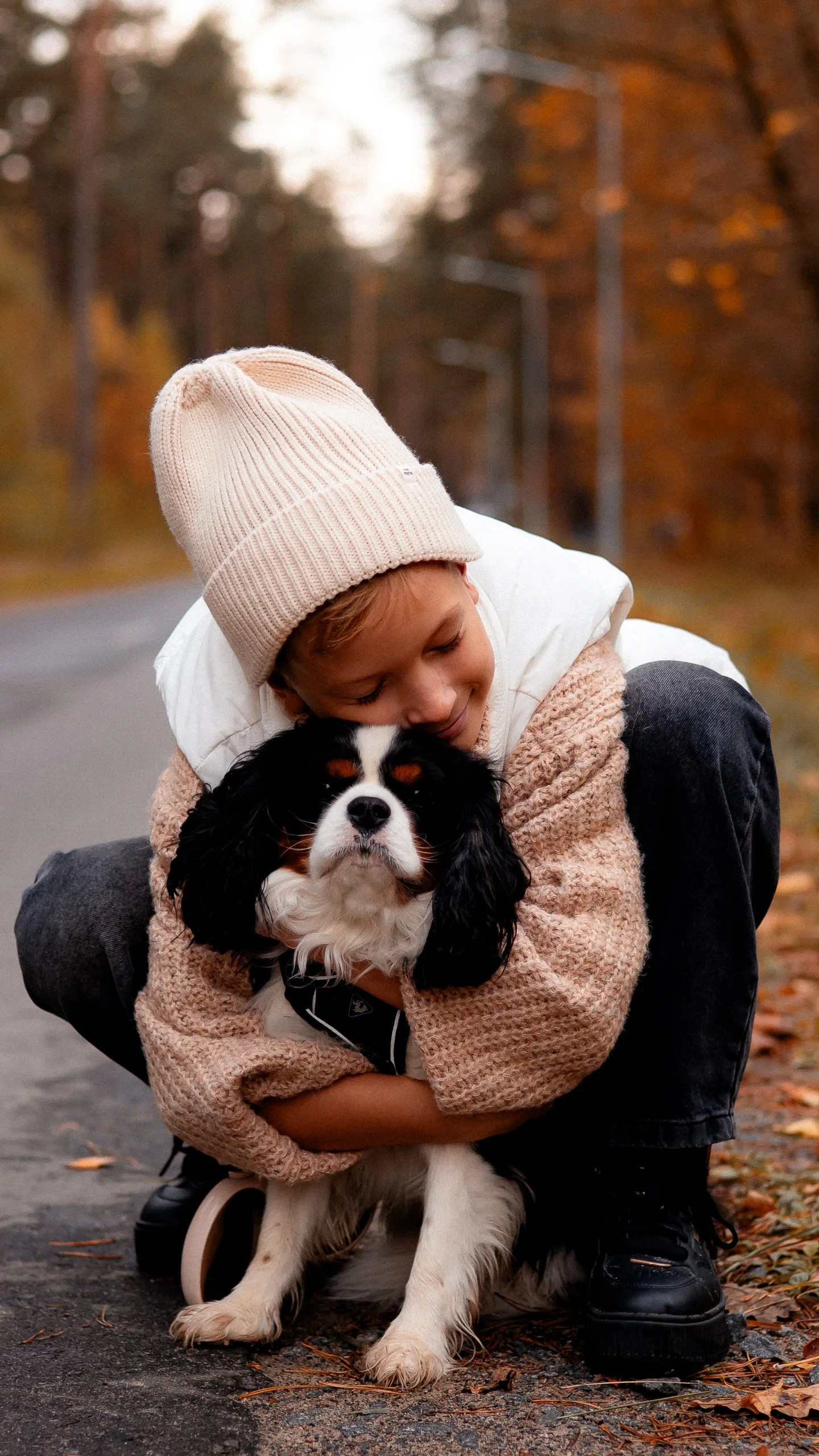 Детский и семейный фотограф Алёна Агеева
