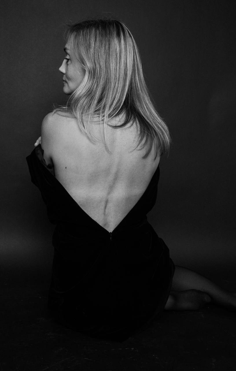 Фотограф из Санкт-Петербурга Вика Дорожкова