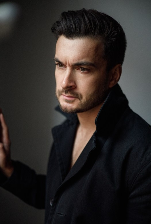 Davydov. Актёрское агентство «Алькор»