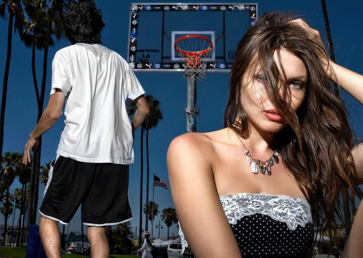 Услуги. AI-креатор: AI-фото, видео и reels для брендов — saintelixirr