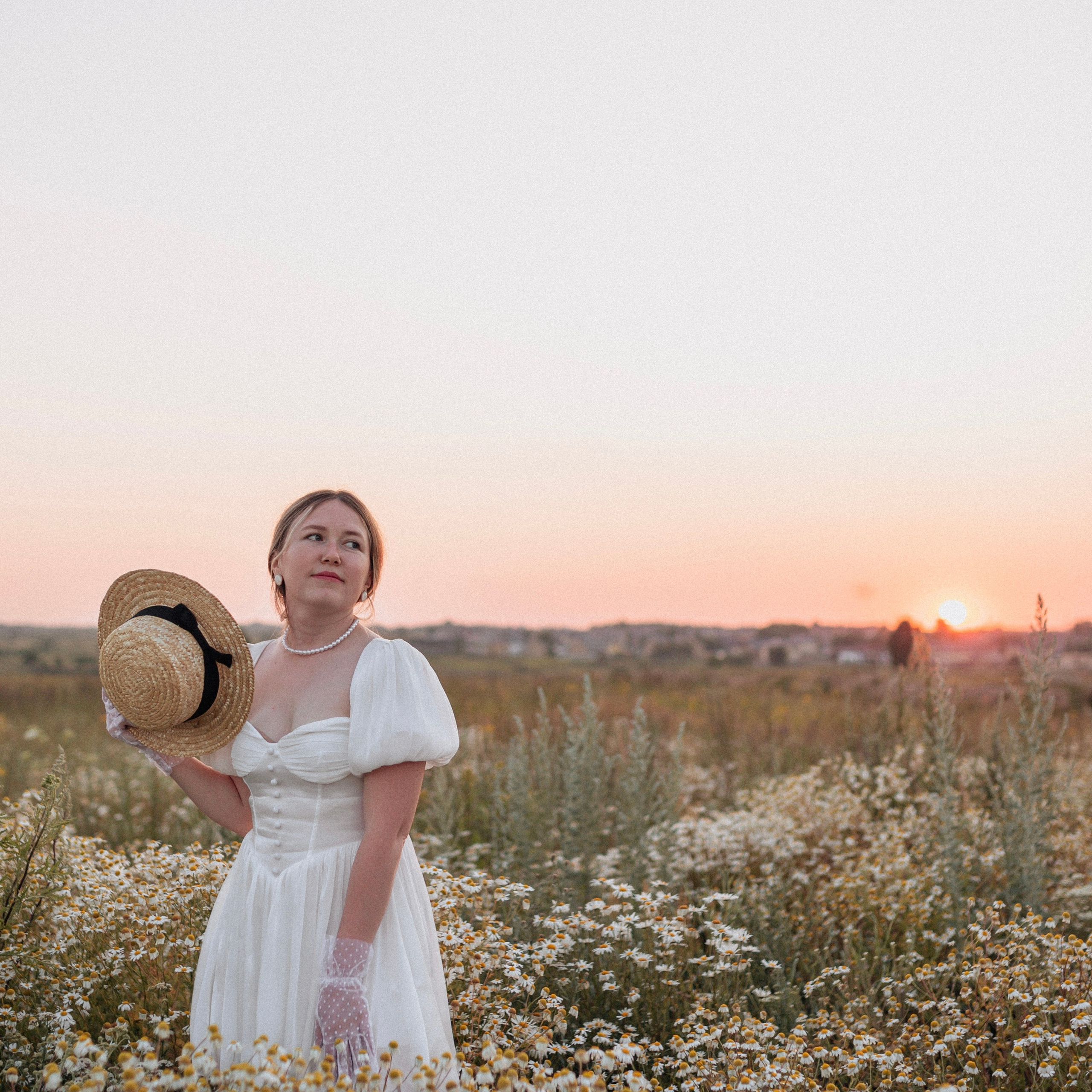 Семейный и женский фотограф в г. Смоленск Руфия Акбашева