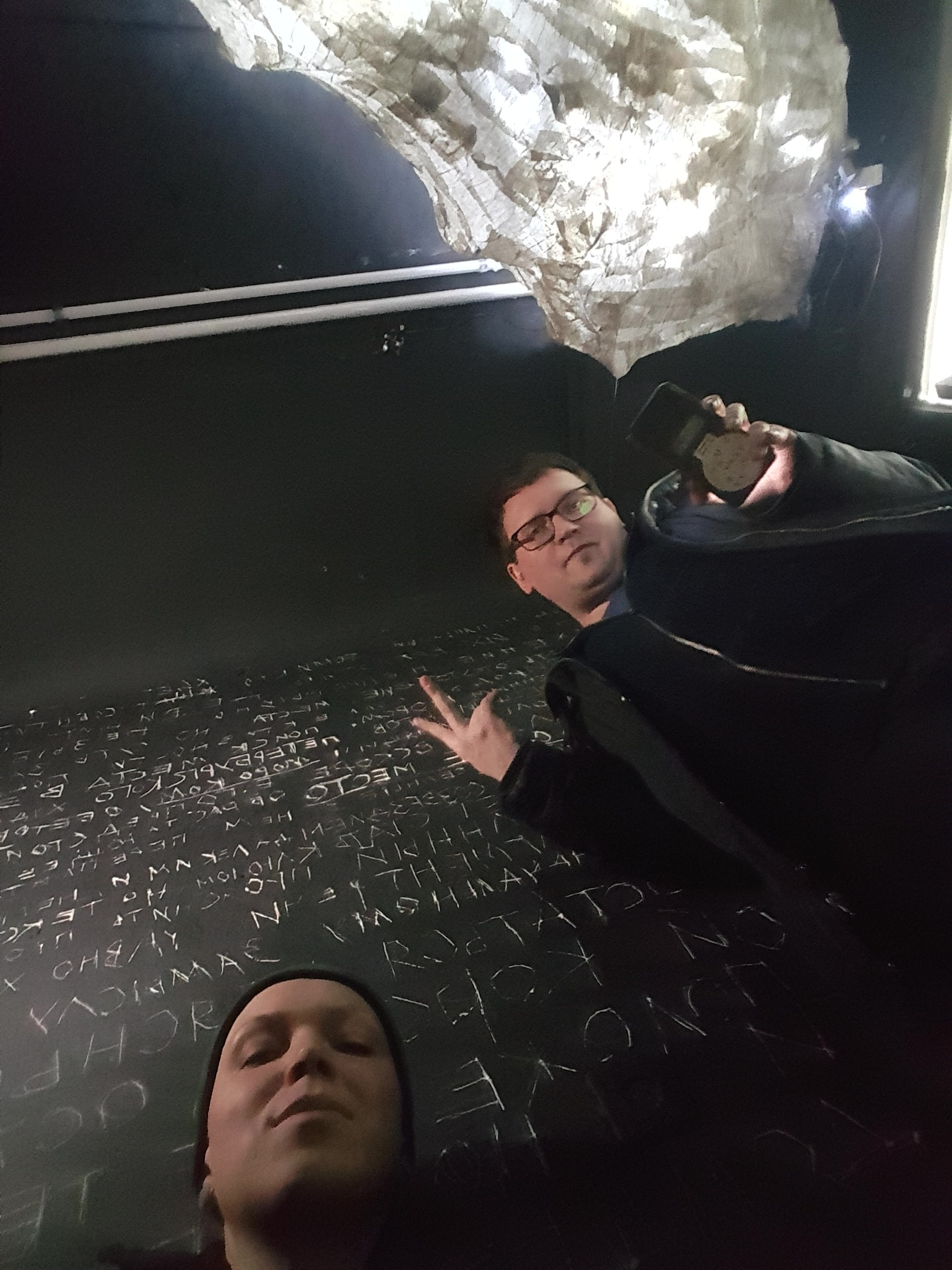 BUBLLE _ 2021. Художник — скульптор Антонина Фатхуллина