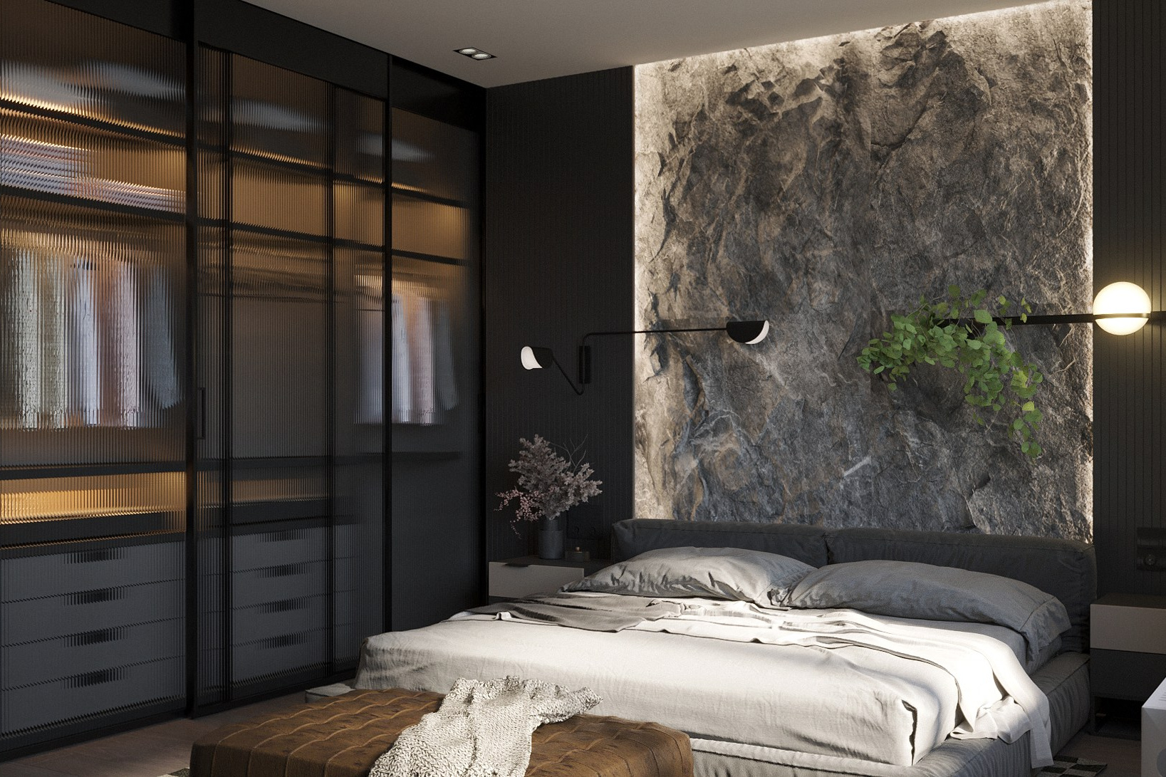 Дизайн-проект под ключ — Студия «Дека-Арт»