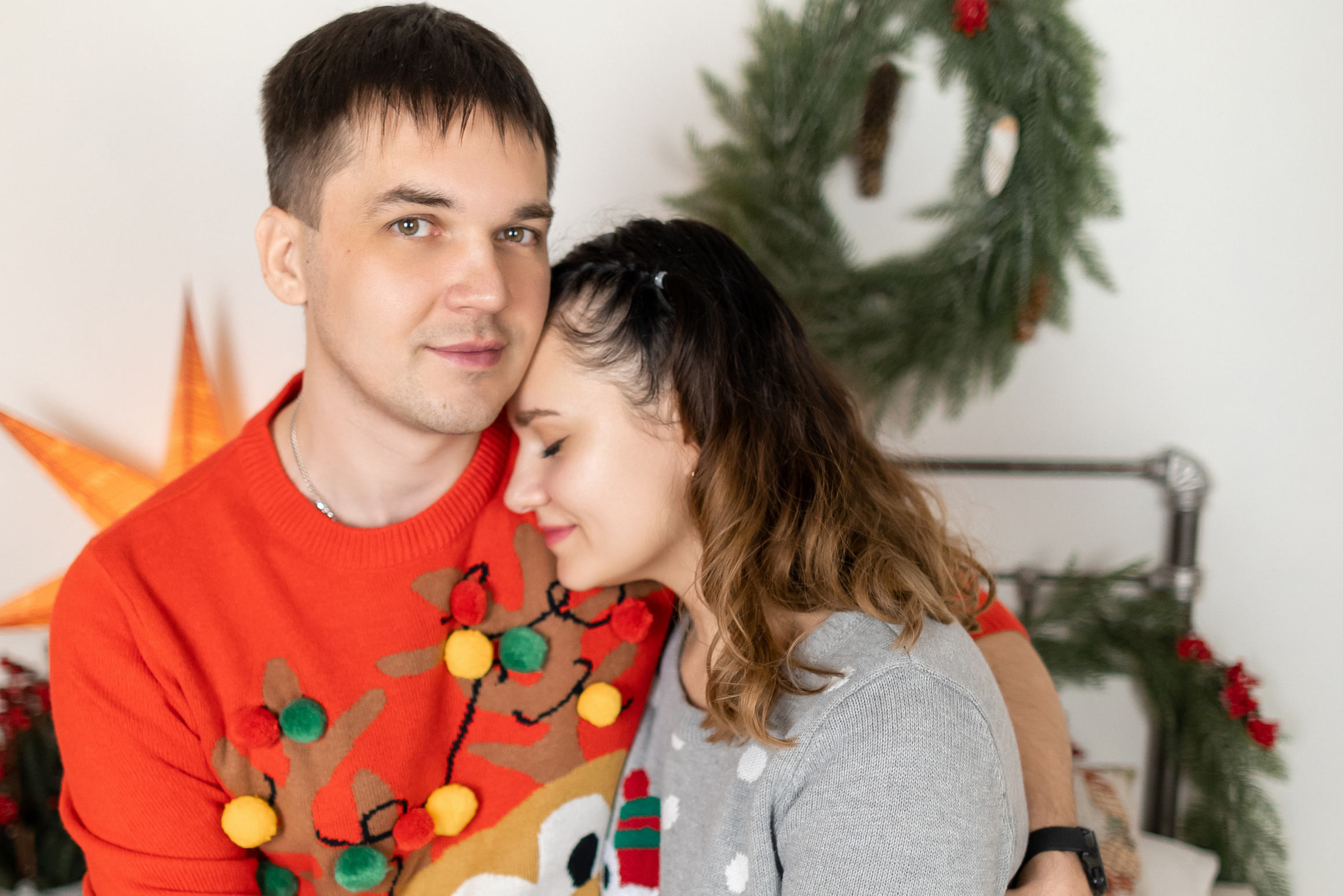 Штатный фотограф