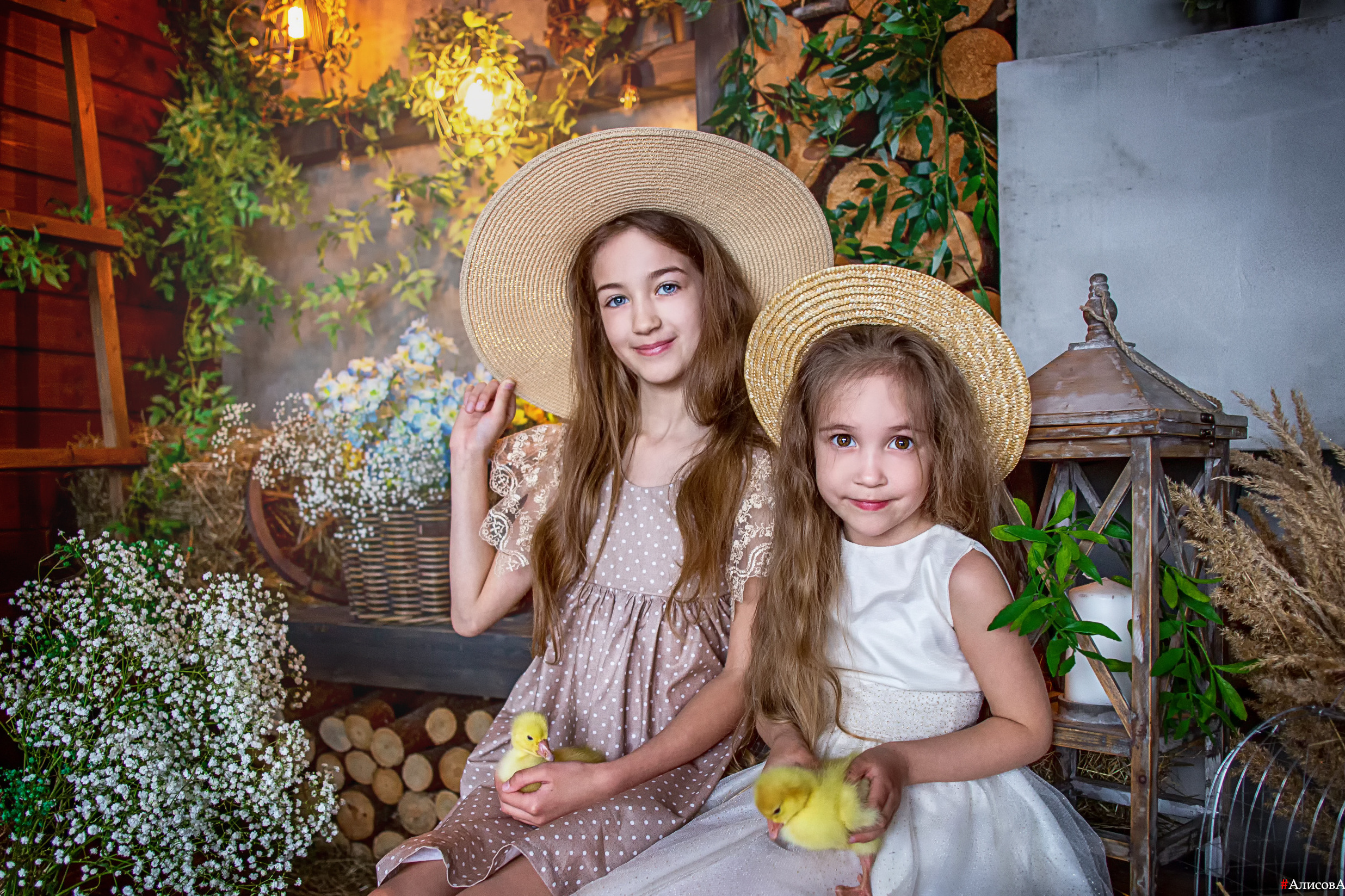 Семейный, свадебный и детский фотограф в г. Калуге Алисова Александра