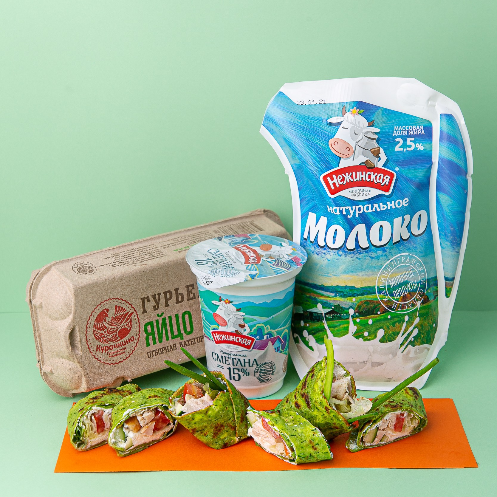 Кулинарный продакшн. Фуд фотограф Александр Лисицин | Фотосъемка еды в Екатеринбурге