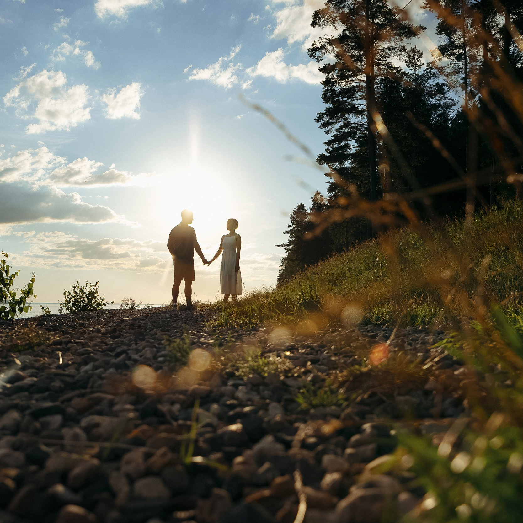 Услуги. Свадебный и семейный фотограф В Череповце Дмитрий Паутов