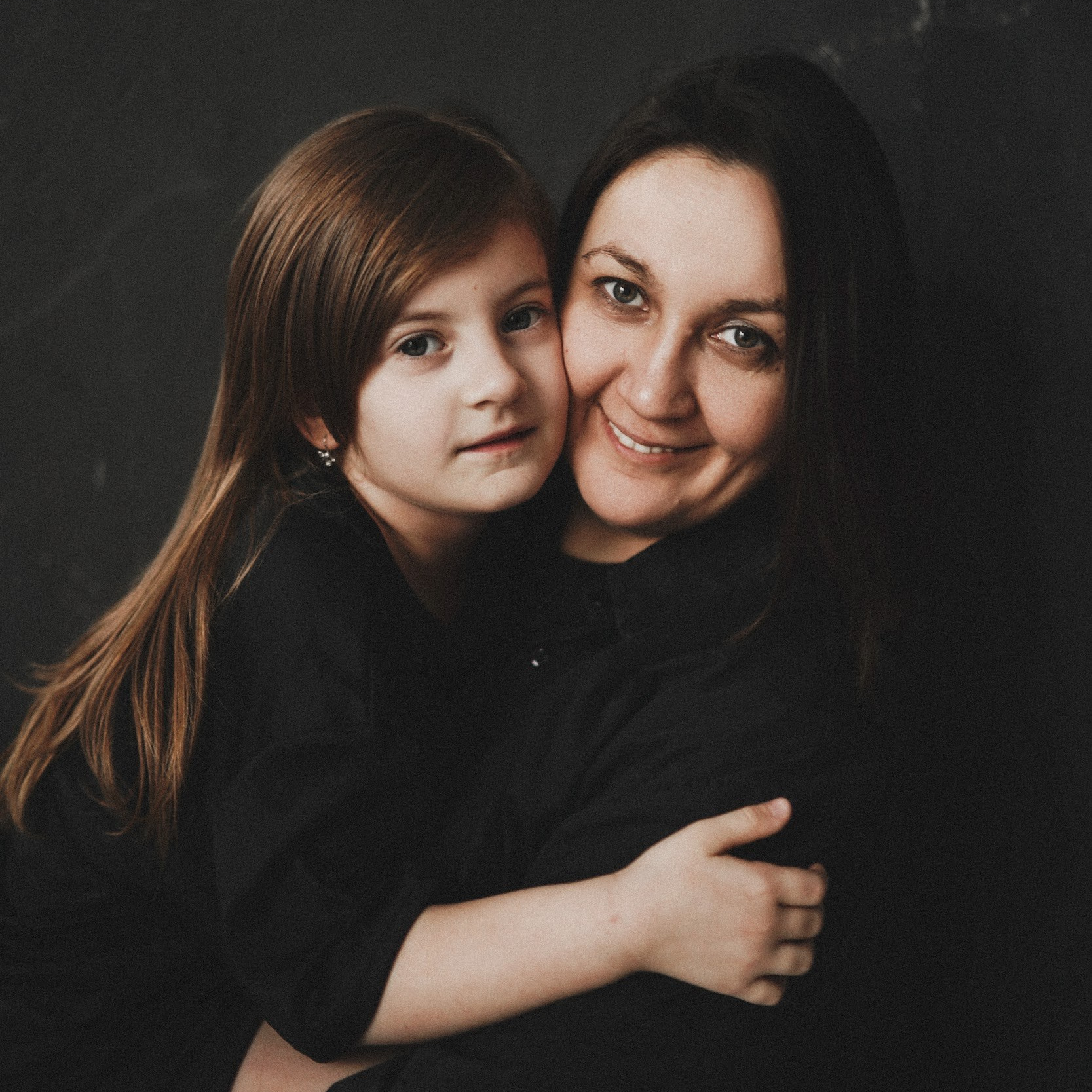 День мамы. Фотограф и видеограф Анна Жагорина