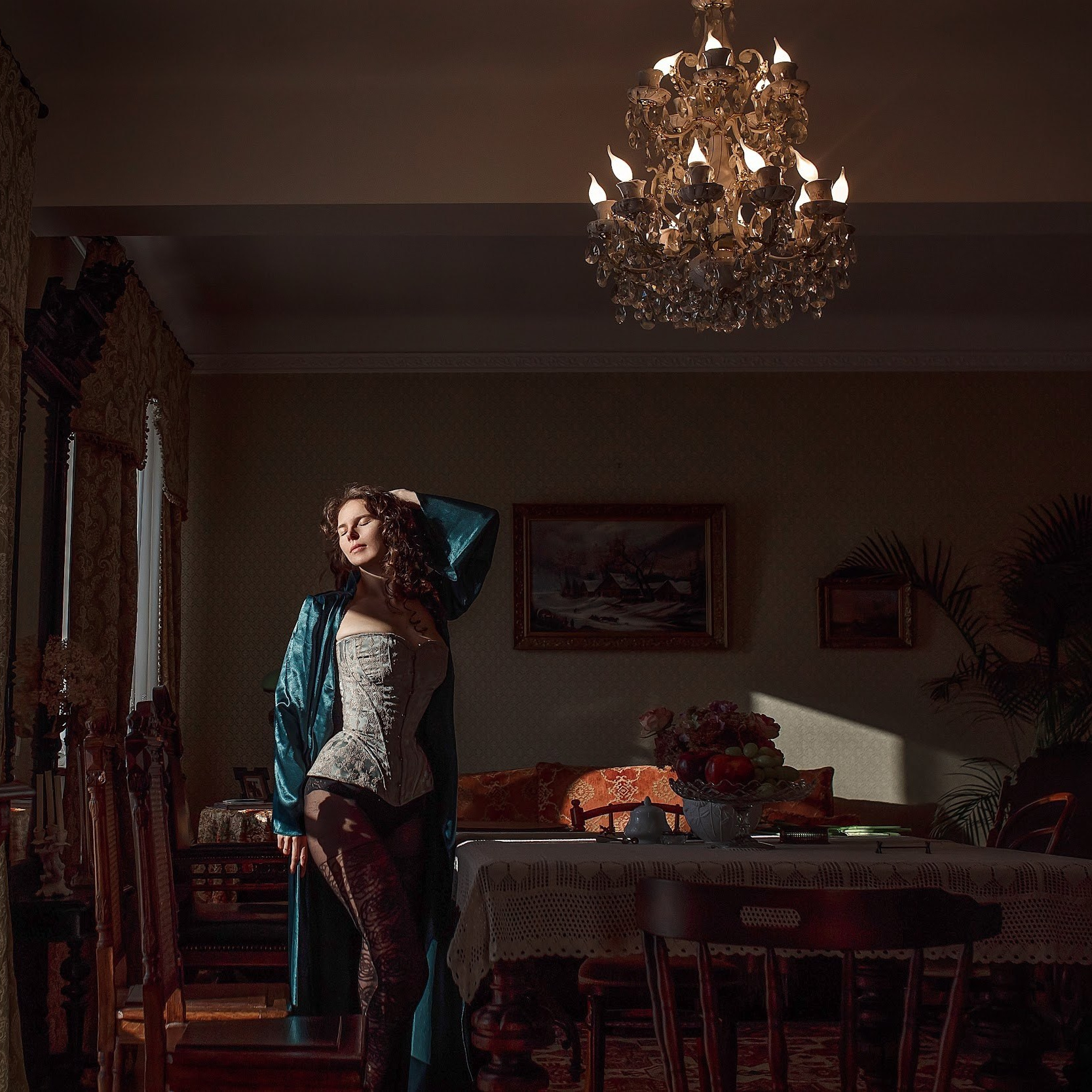 Сказочный фотограф фотопроекты фототуры в Новосибирске и на Алтае